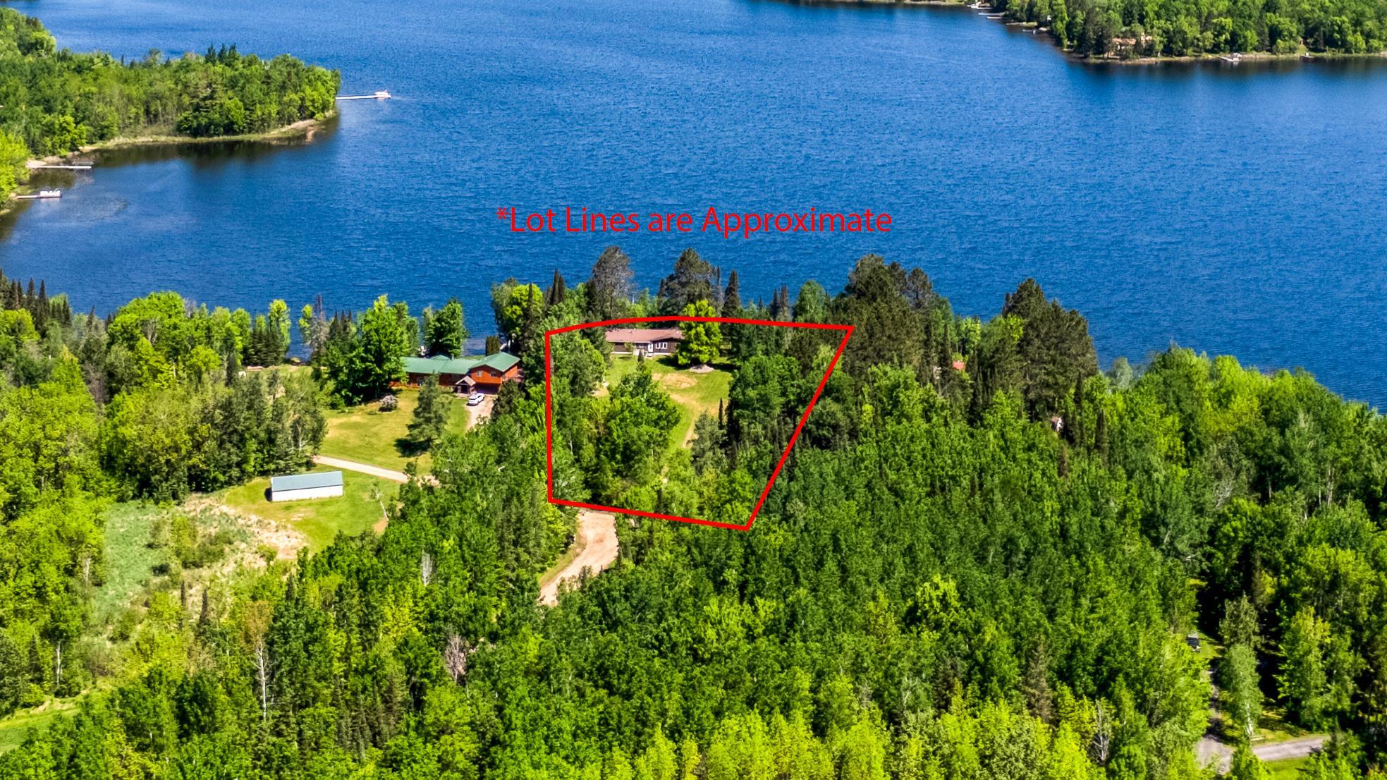 1967 single family home for sale at 40749 County Road 612 in Nashwauk, MN — 3 bed, 1 bath (photo 12 of 50)