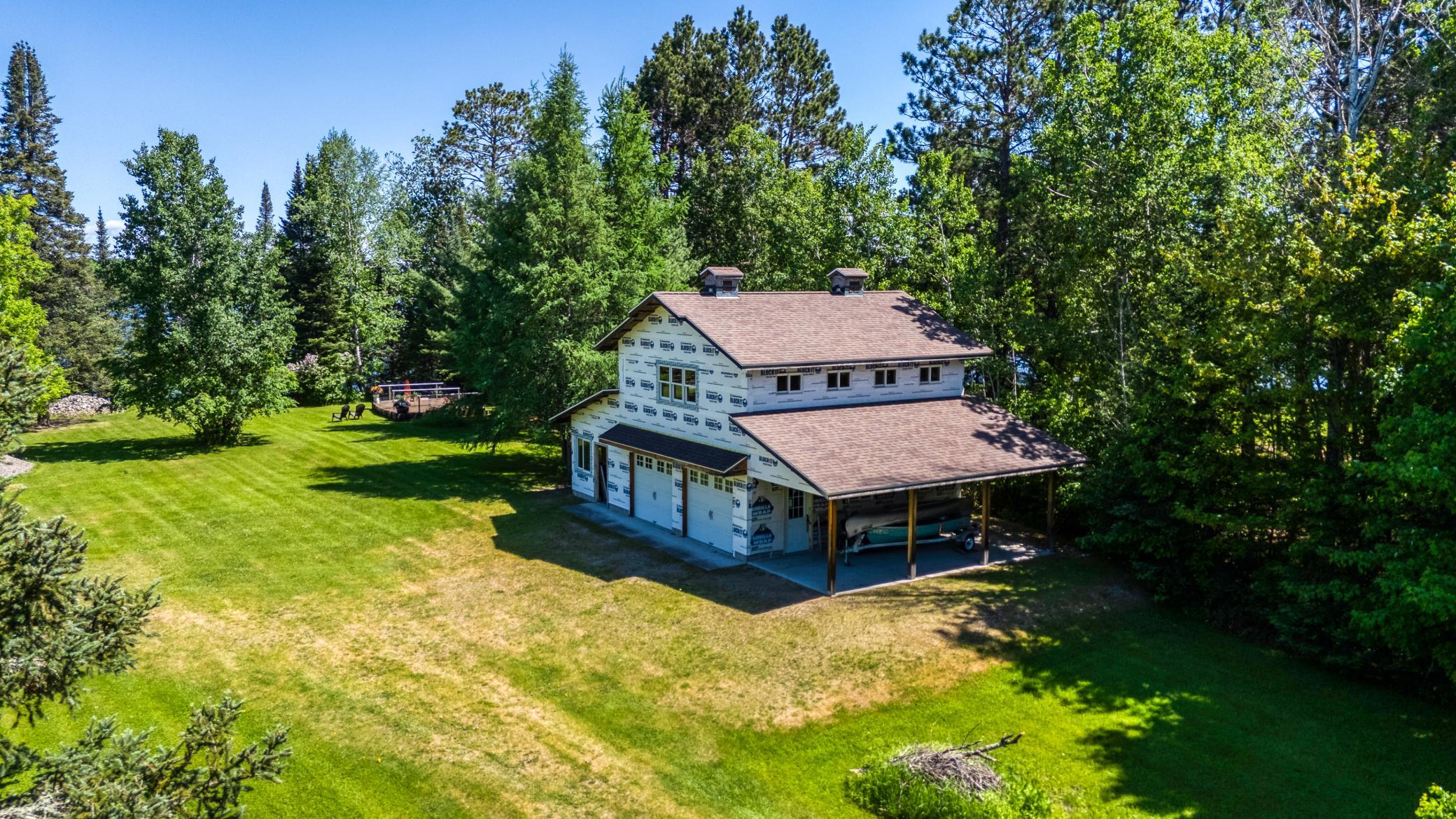 1967 single family home for sale at 40749 County Road 612 in Nashwauk, MN — 3 bed, 1 bath (photo 13 of 50)