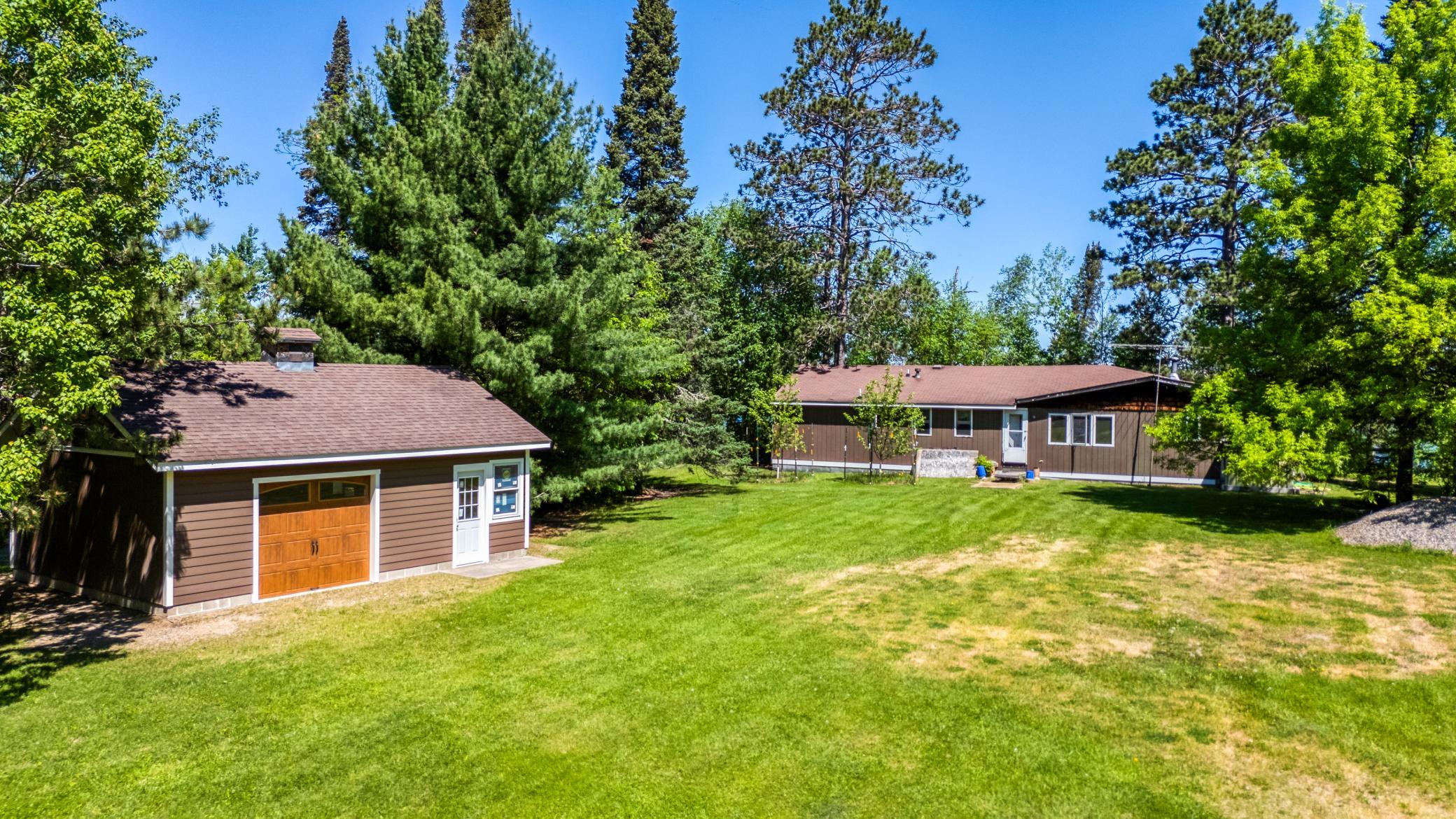 1967 single family home for sale at 40749 County Road 612 in Nashwauk, MN — 3 bed, 1 bath (photo 14 of 50)