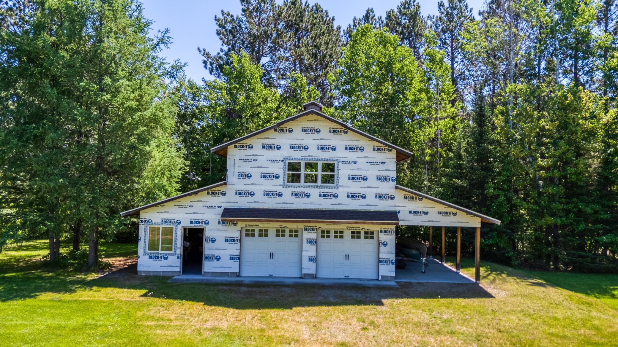 1967 single family home for sale at 40749 County Road 612 in Nashwauk, MN — 3 bed, 1 bath (photo 15 of 50)