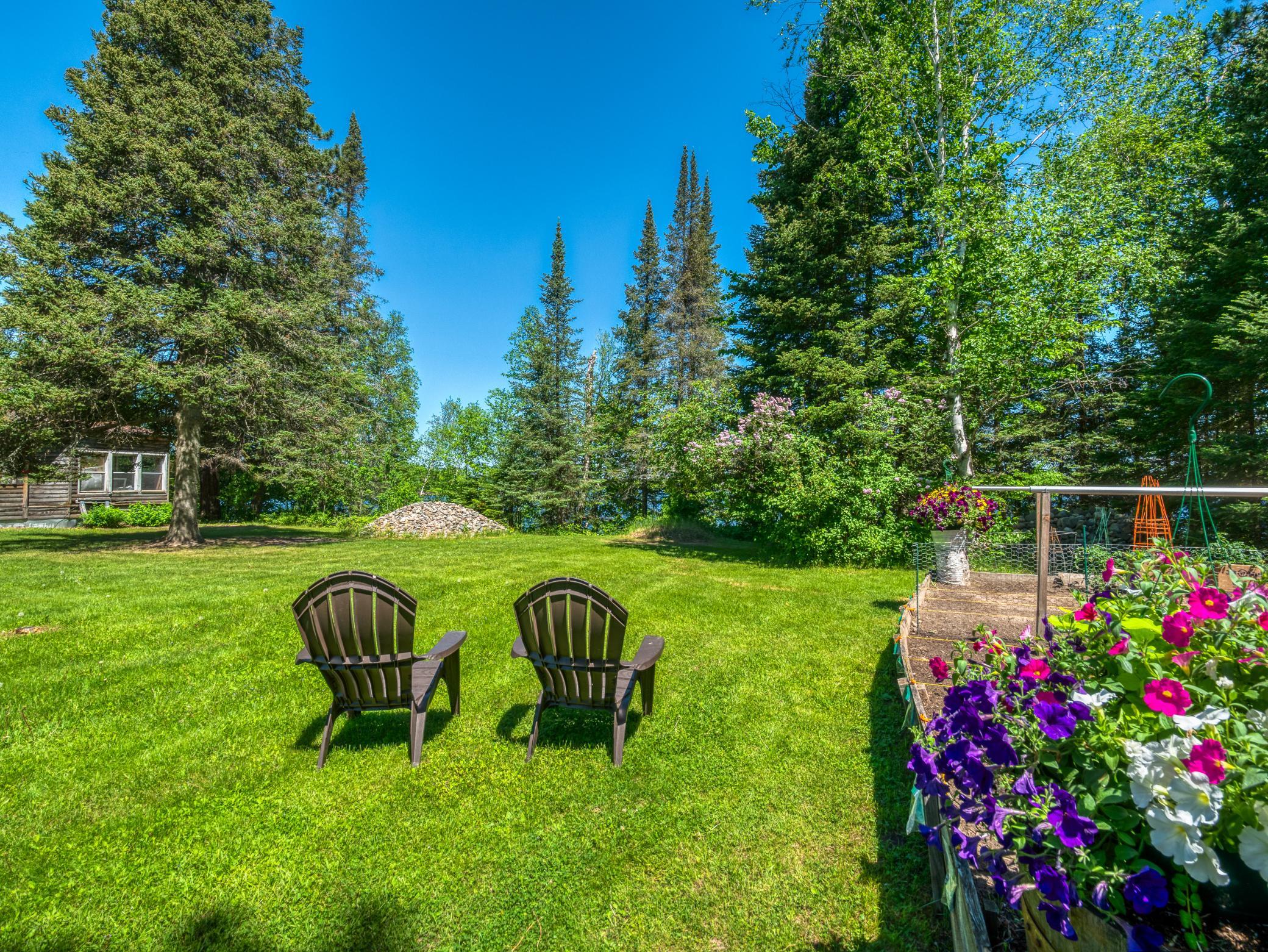 1967 single family home for sale at 40749 County Road 612 in Nashwauk, MN — 3 bed, 1 bath (photo 19 of 50)