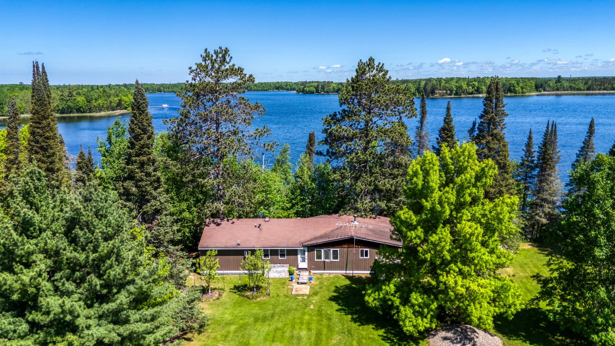 1967 single family home for sale at 40749 County Road 612 in Nashwauk, MN — 3 bed, 1 bath (photo 3 of 50)