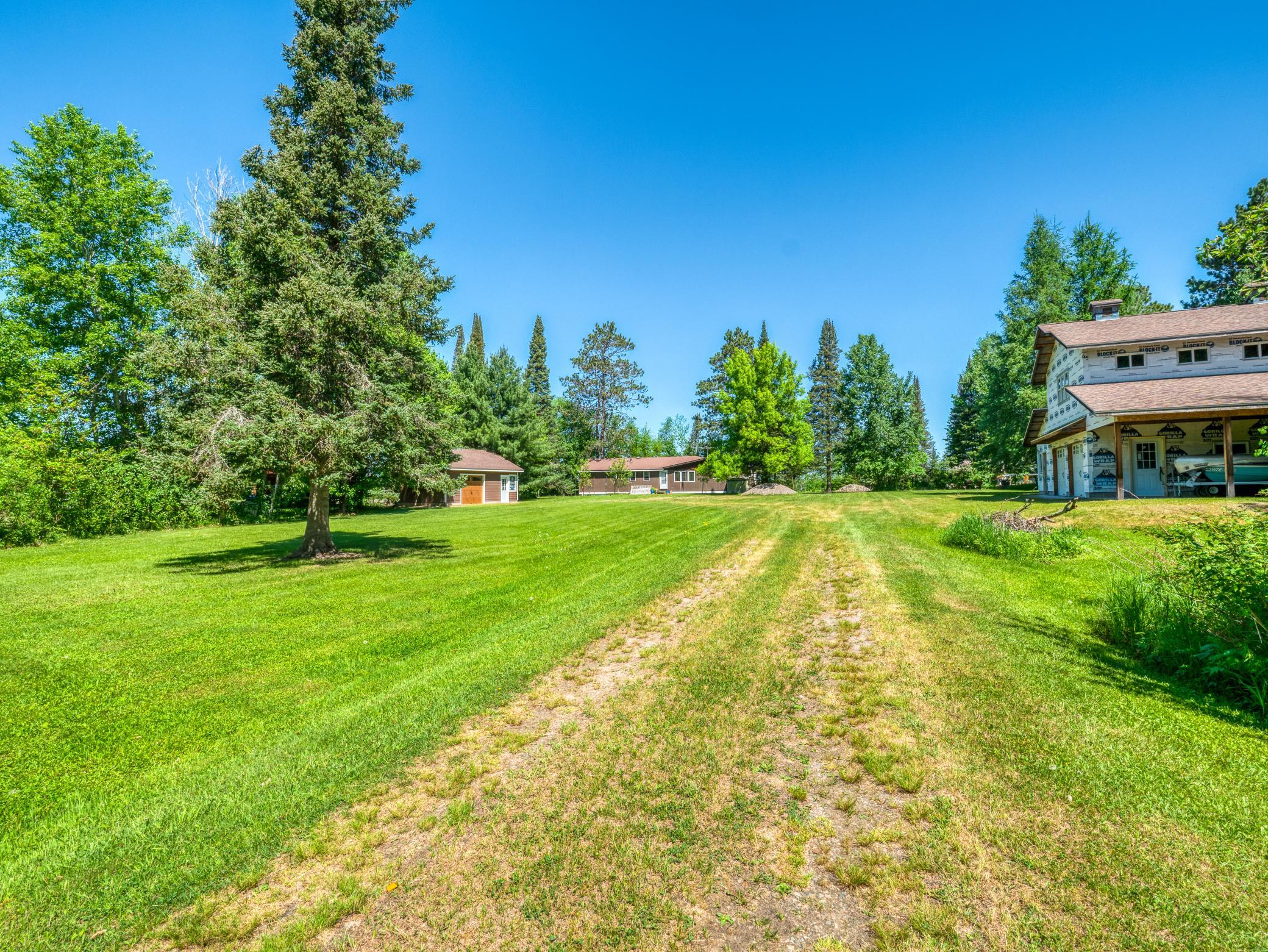 1967 single family home for sale at 40749 County Road 612 in Nashwauk, MN — 3 bed, 1 bath (photo 21 of 50)