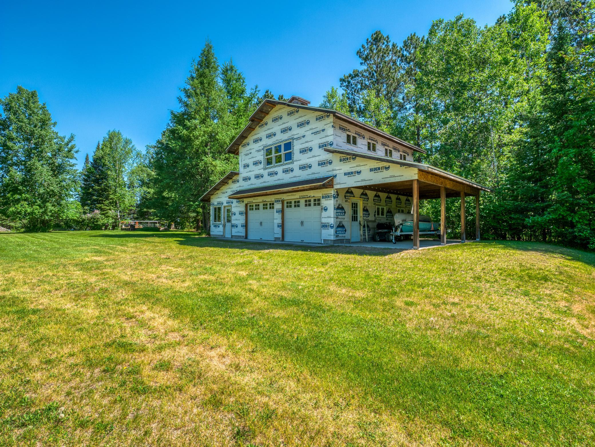 1967 single family home for sale at 40749 County Road 612 in Nashwauk, MN — 3 bed, 1 bath (photo 22 of 50)