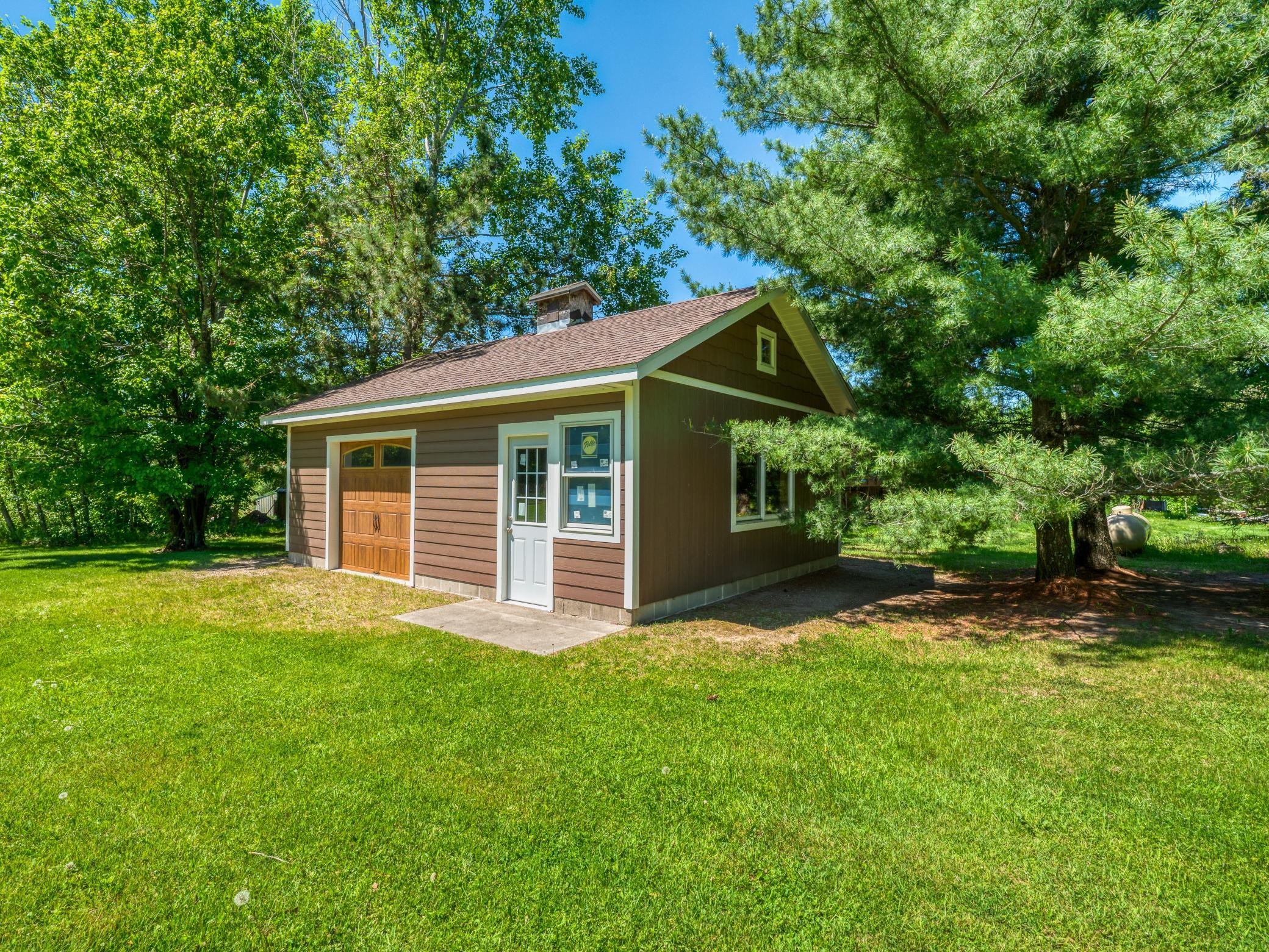 1967 single family home for sale at 40749 County Road 612 in Nashwauk, MN — 3 bed, 1 bath (photo 24 of 50)