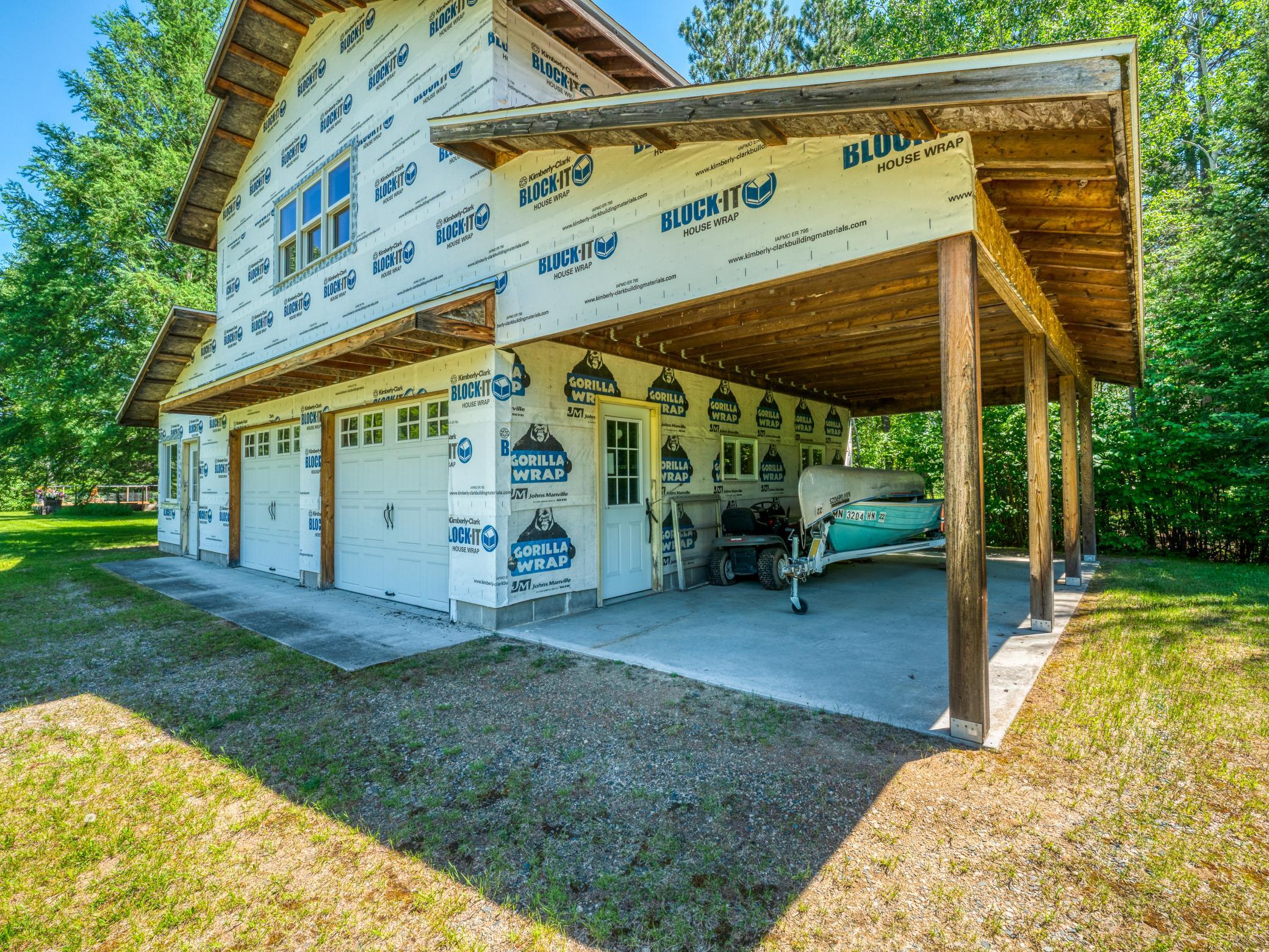 1967 single family home for sale at 40749 County Road 612 in Nashwauk, MN — 3 bed, 1 bath (photo 25 of 50)