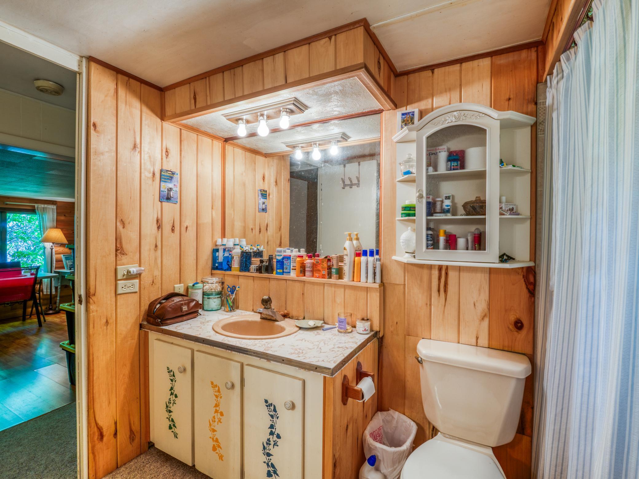 1967 single family home for sale at 40749 County Road 612 in Nashwauk, MN — 3 bed, 1 bath (photo 40 of 50)
