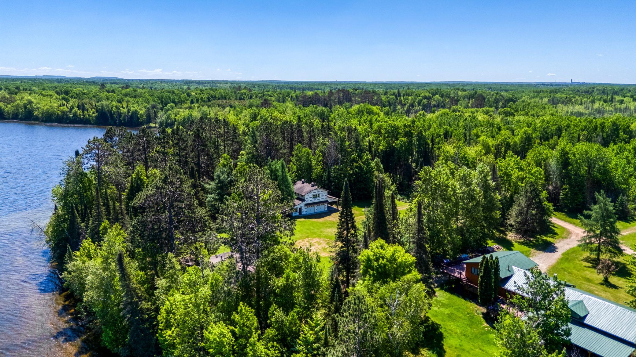 1967 single family home for sale at 40749 County Road 612 in Nashwauk, MN — 3 bed, 1 bath (photo 7 of 50)