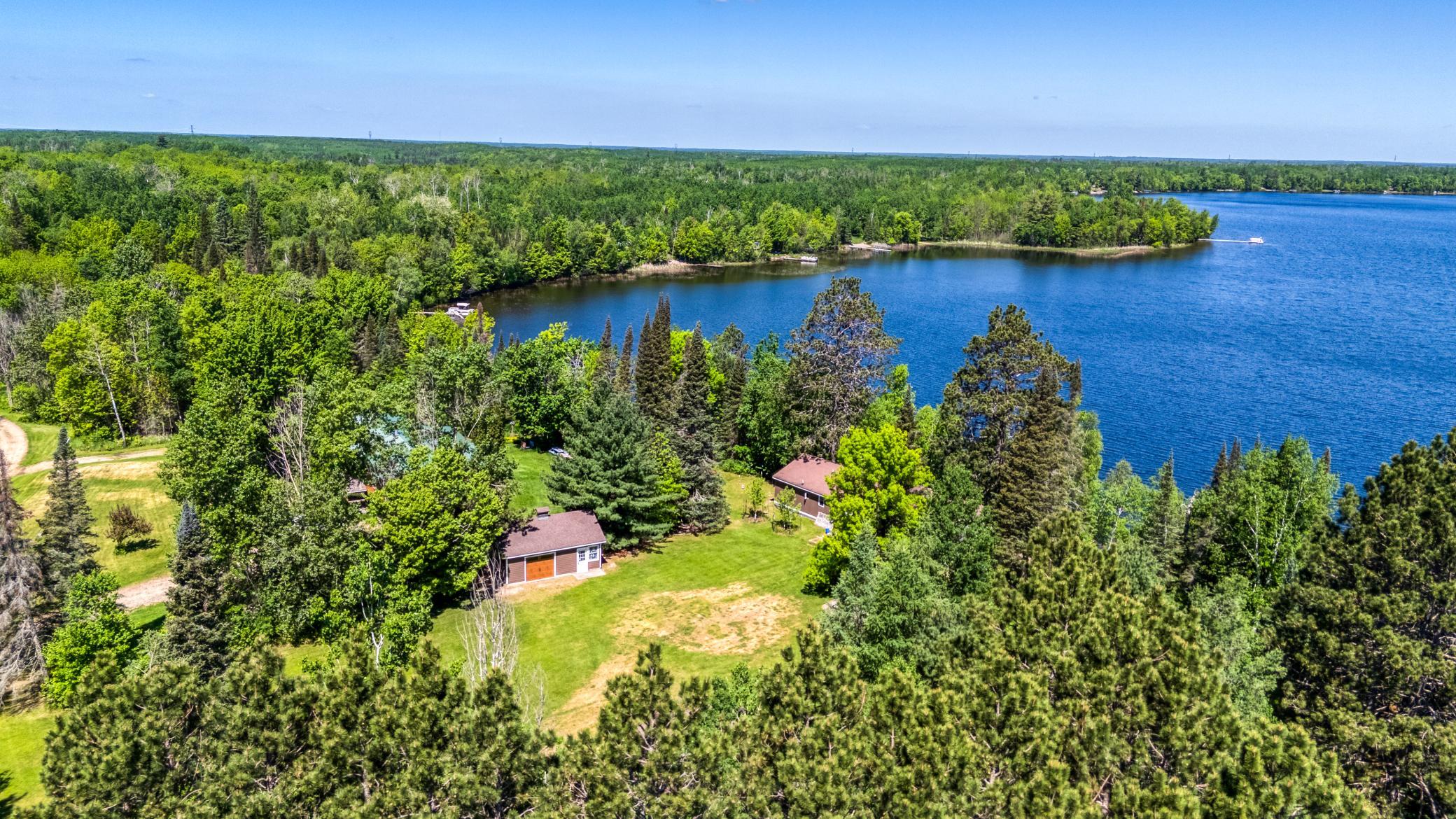 1967 single family home for sale at 40749 County Road 612 in Nashwauk, MN — 3 bed, 1 bath (photo 10 of 50)