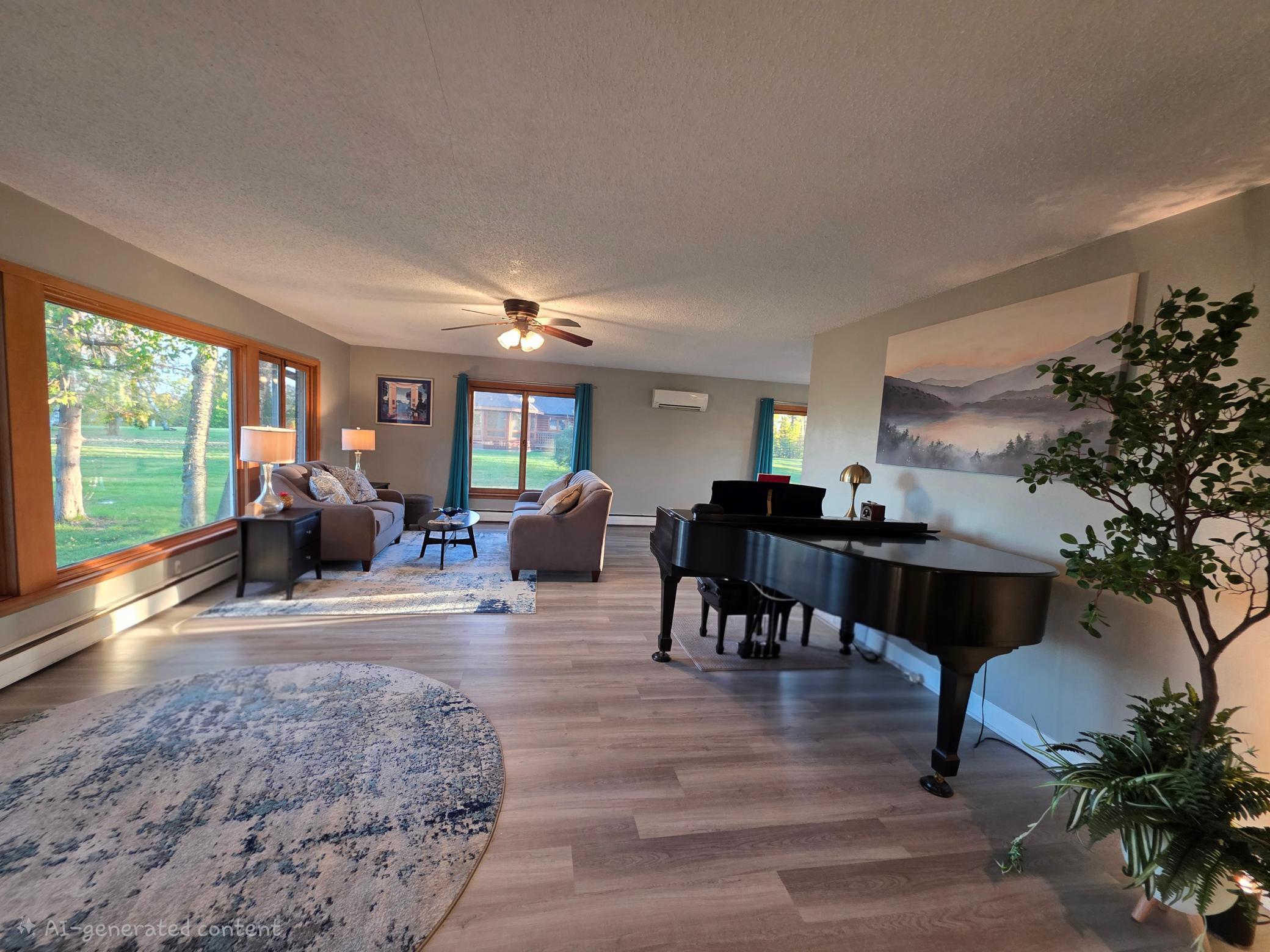 1961 single family home for sale at 4405 Birchmont Drive NE in Bemidji, MN — 5 bed, 2 bath (photo 23 of 73)