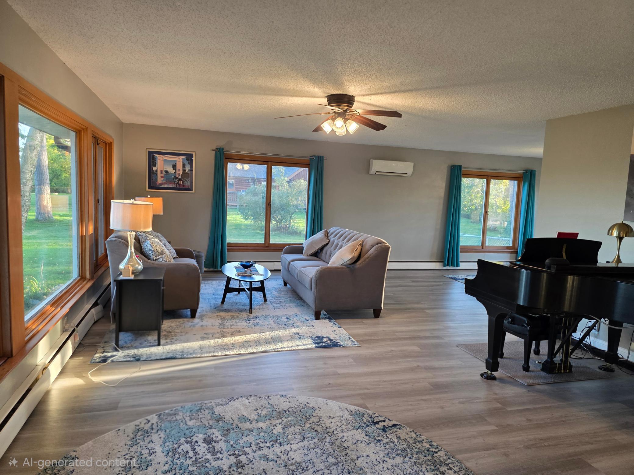1961 single family home for sale at 4405 Birchmont Drive NE in Bemidji, MN — 5 bed, 2 bath (photo 24 of 73)