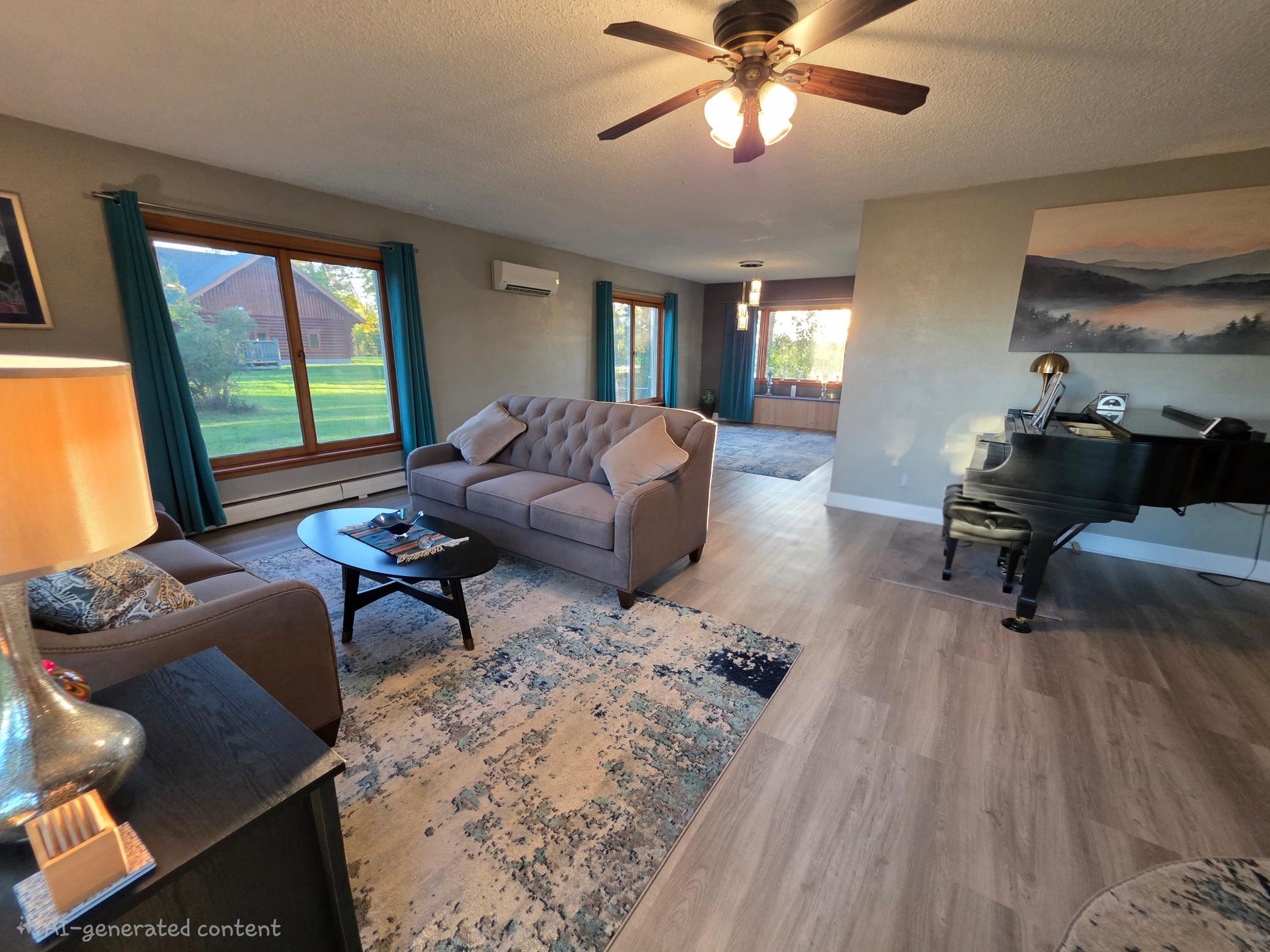 1961 single family home for sale at 4405 Birchmont Drive NE in Bemidji, MN — 5 bed, 2 bath (photo 27 of 73)