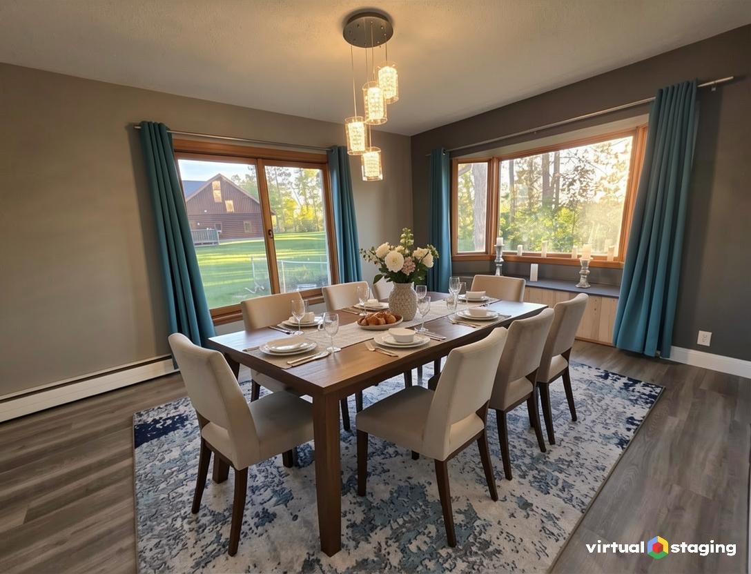 1961 single family home for sale at 4405 Birchmont Drive NE in Bemidji, MN — 5 bed, 2 bath (photo 32 of 73)