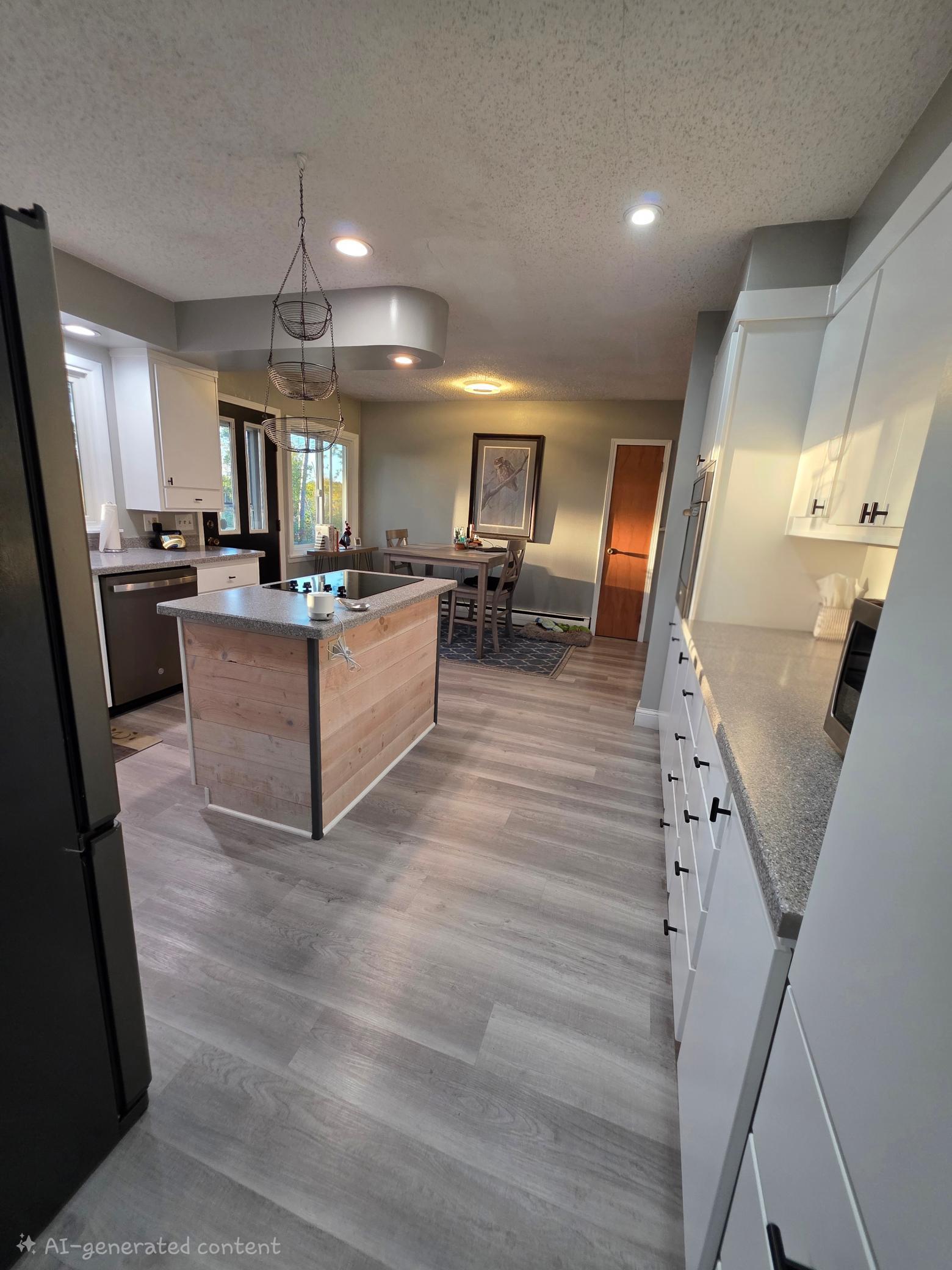 1961 single family home for sale at 4405 Birchmont Drive NE in Bemidji, MN — 5 bed, 2 bath (photo 34 of 73)