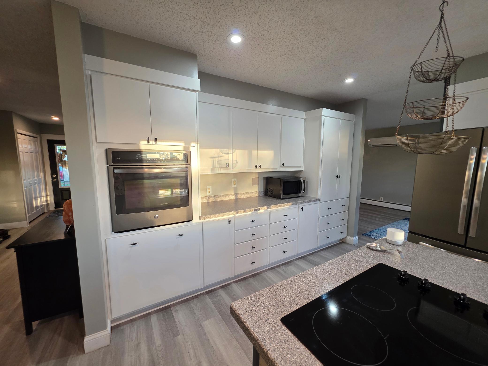 1961 single family home for sale at 4405 Birchmont Drive NE in Bemidji, MN — 5 bed, 2 bath (photo 35 of 73)