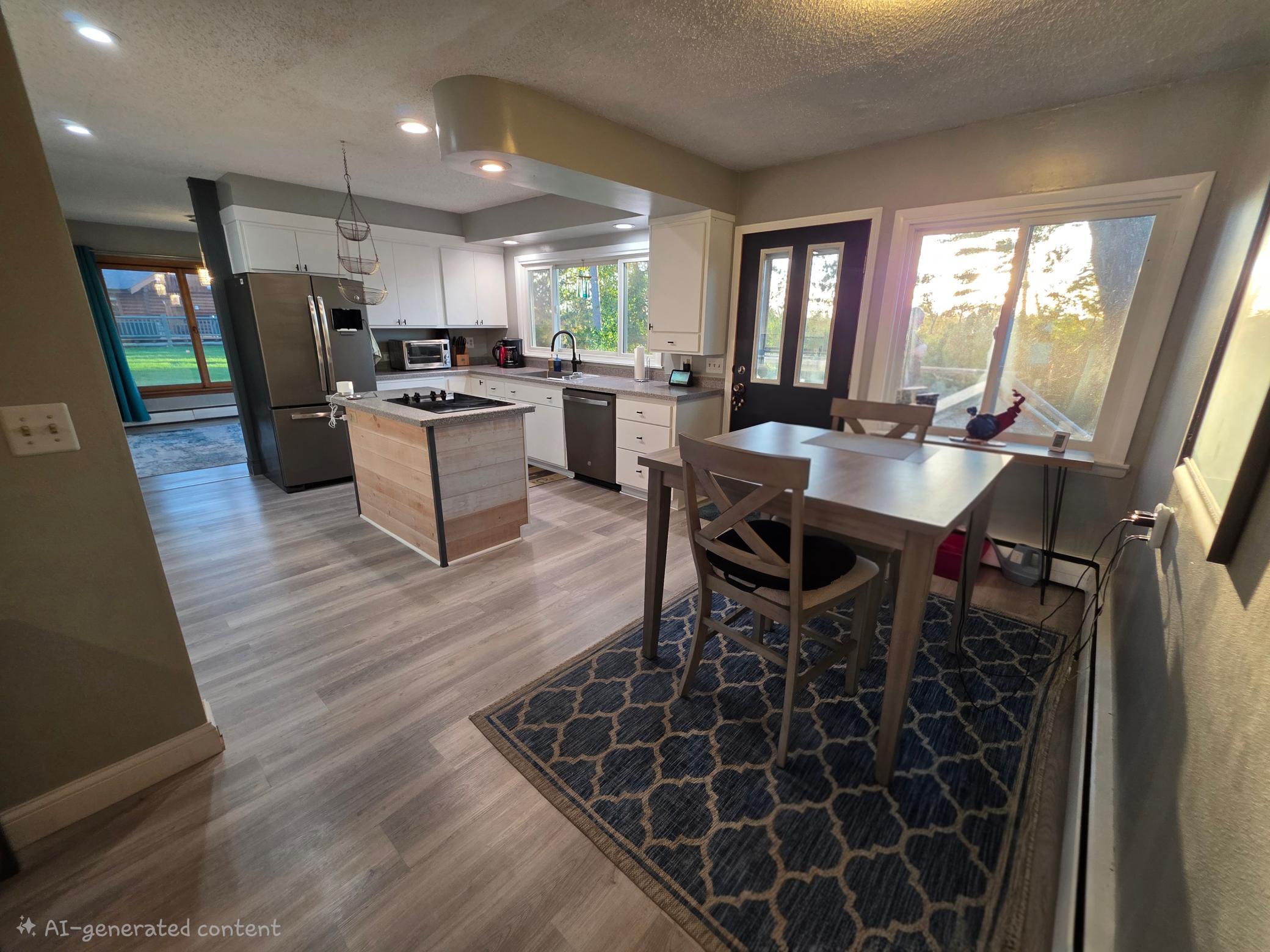 1961 single family home for sale at 4405 Birchmont Drive NE in Bemidji, MN — 5 bed, 2 bath (photo 38 of 73)