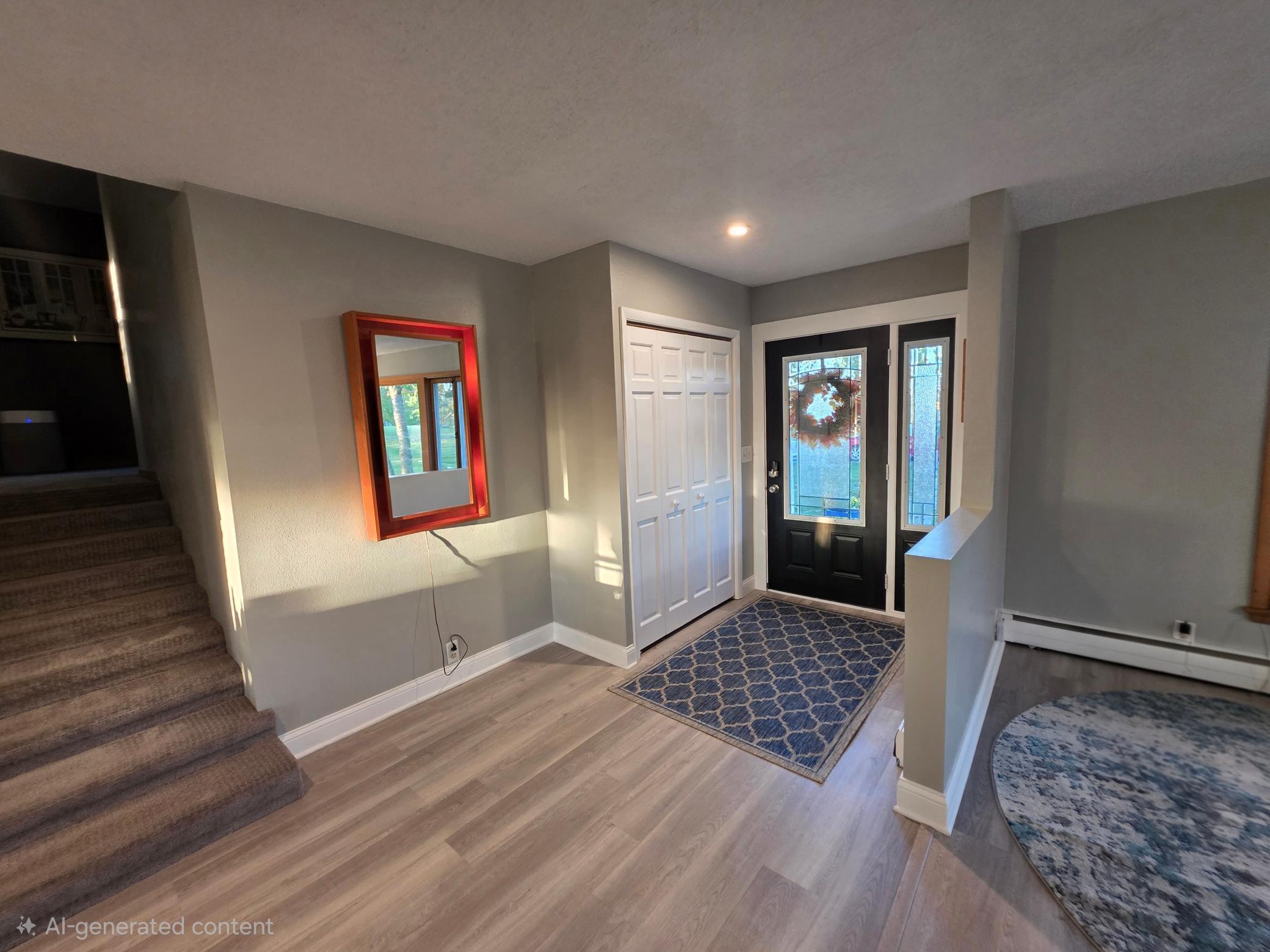 1961 single family home for sale at 4405 Birchmont Drive NE in Bemidji, MN — 5 bed, 2 bath (photo 40 of 73)