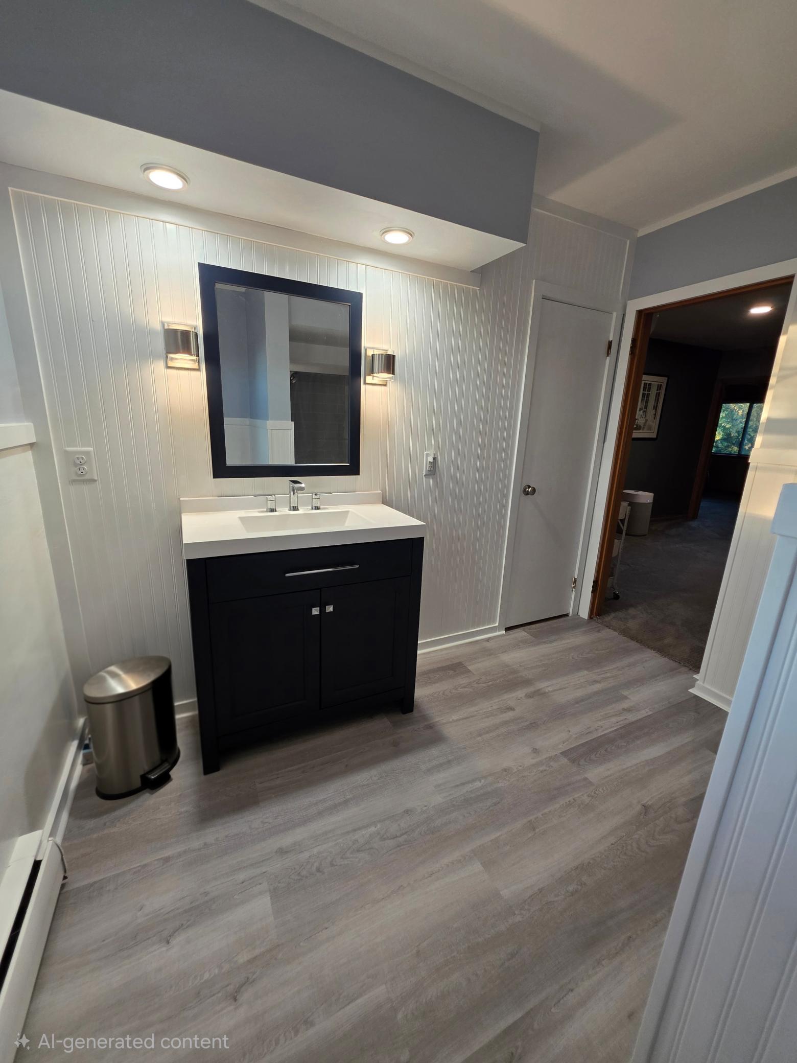 1961 single family home for sale at 4405 Birchmont Drive NE in Bemidji, MN — 5 bed, 2 bath (photo 46 of 73)