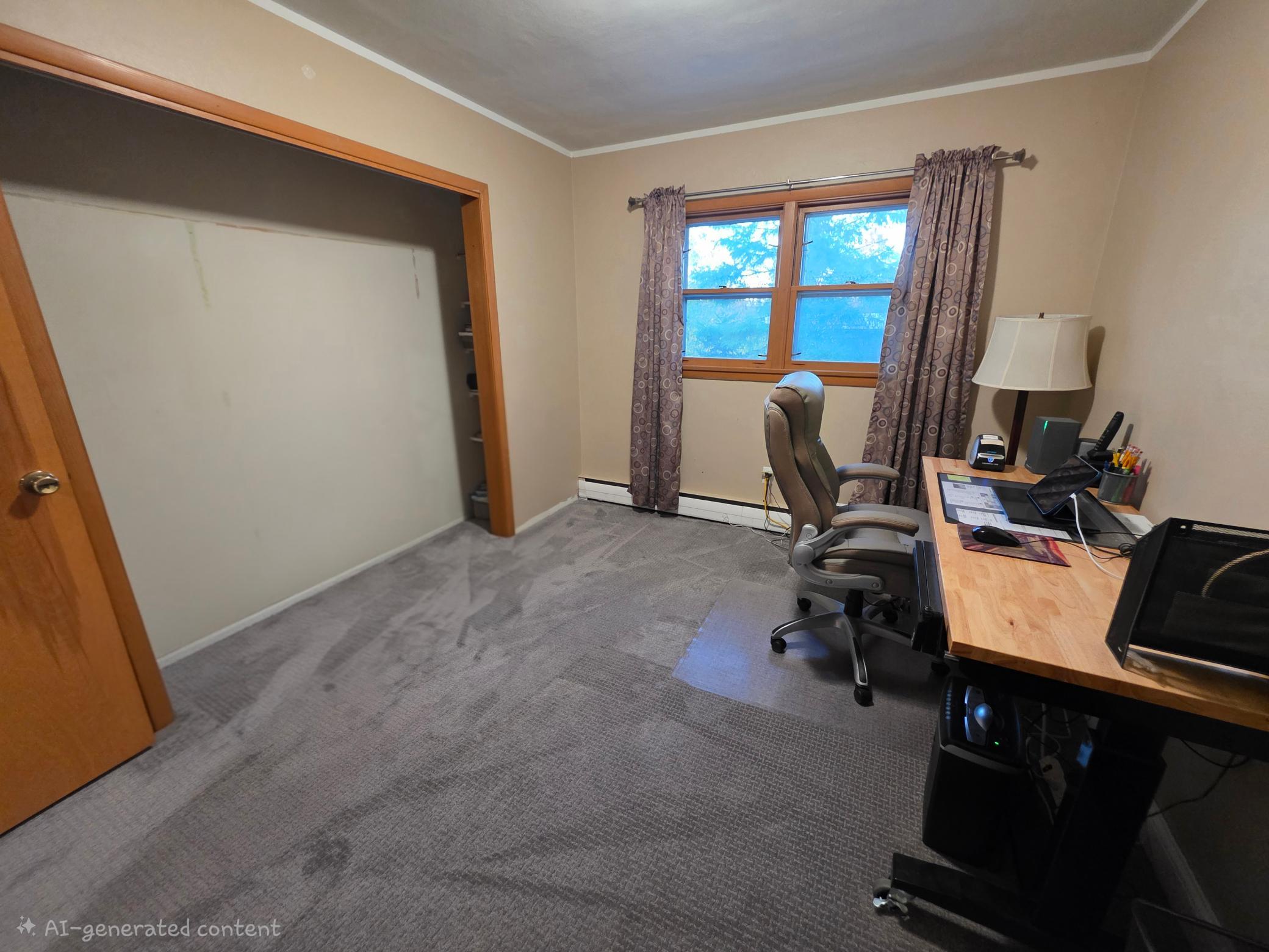 1961 single family home for sale at 4405 Birchmont Drive NE in Bemidji, MN — 5 bed, 2 bath (photo 54 of 73)