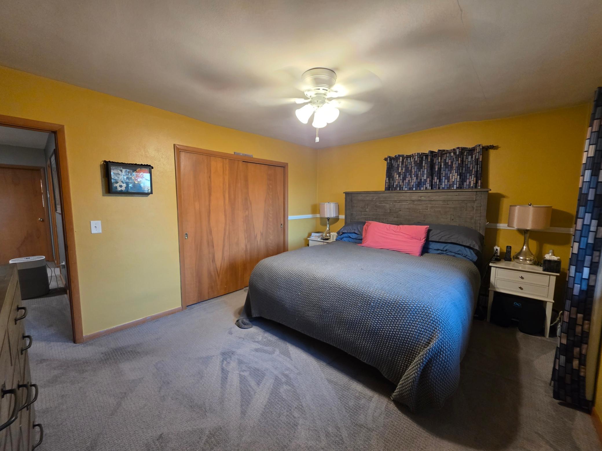 1961 single family home for sale at 4405 Birchmont Drive NE in Bemidji, MN — 5 bed, 2 bath (photo 58 of 73)