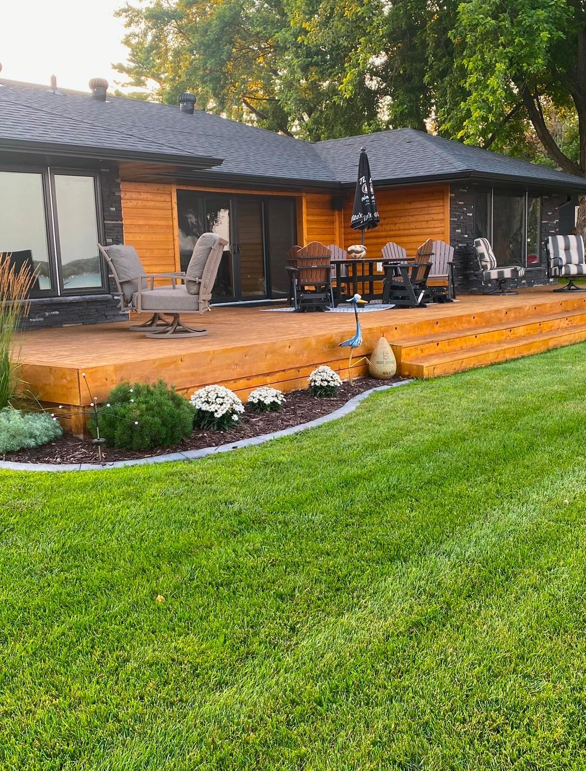 1956 single family home for sale at 742 Shorewood Drive in Detroit Lakes, MN — 2 bed, 2 bath (photo 2 of 27)