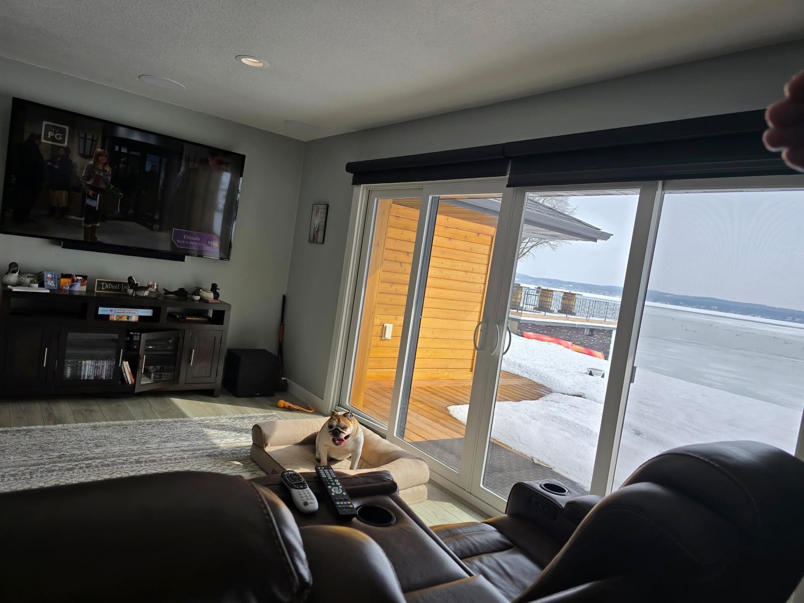 1956 single family home for sale at 742 Shorewood Drive in Detroit Lakes, MN — 2 bed, 2 bath (photo 8 of 27)