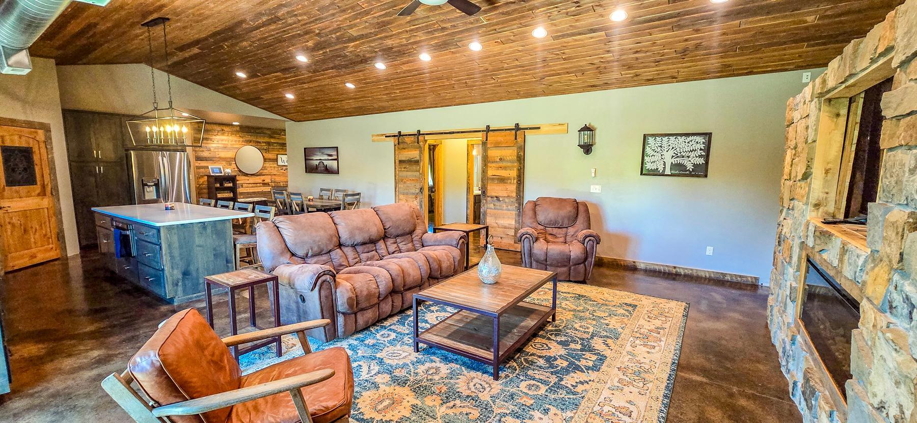 2015 single family home for sale at 13589 Roering Way in Lake Park, MN — 4 bed, 3 bath (photo 15 of 51)