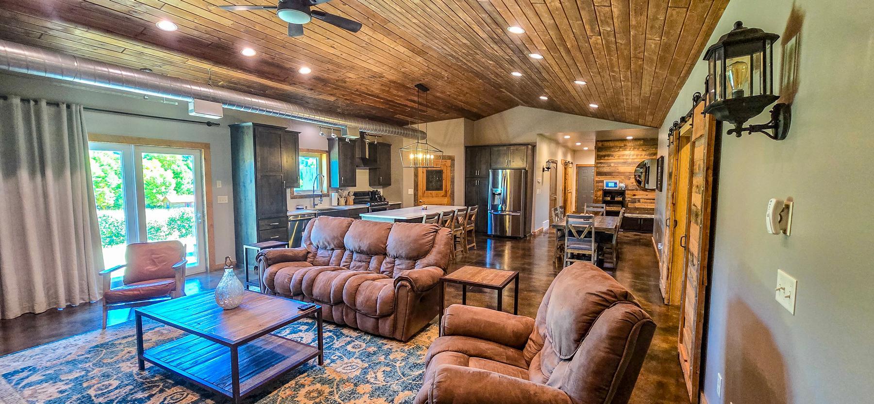 2015 single family home for sale at 13589 Roering Way in Lake Park, MN — 4 bed, 3 bath (photo 16 of 51)