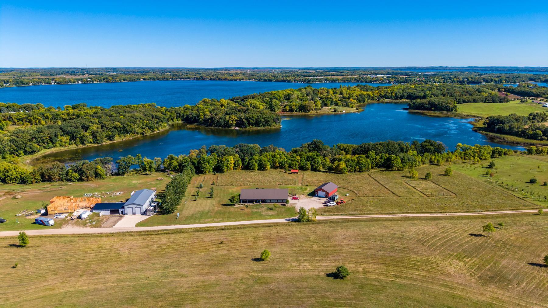 2015 single family home for sale at 13589 Roering Way in Lake Park, MN — 4 bed, 3 bath (photo 25 of 51)