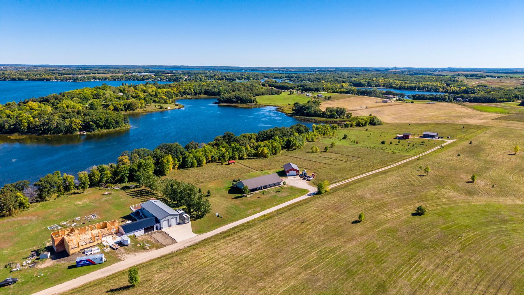 2015 single family home for sale at 13589 Roering Way in Lake Park, MN — 4 bed, 3 bath (photo 26 of 51)