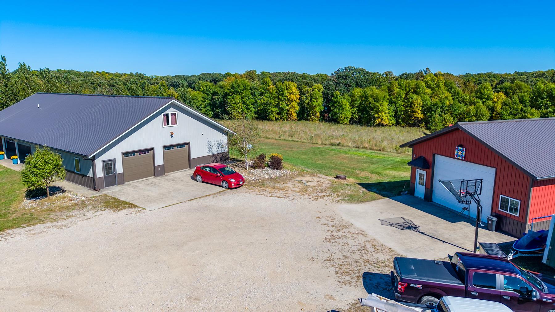 2015 single family home for sale at 13589 Roering Way in Lake Park, MN — 4 bed, 3 bath (photo 36 of 51)