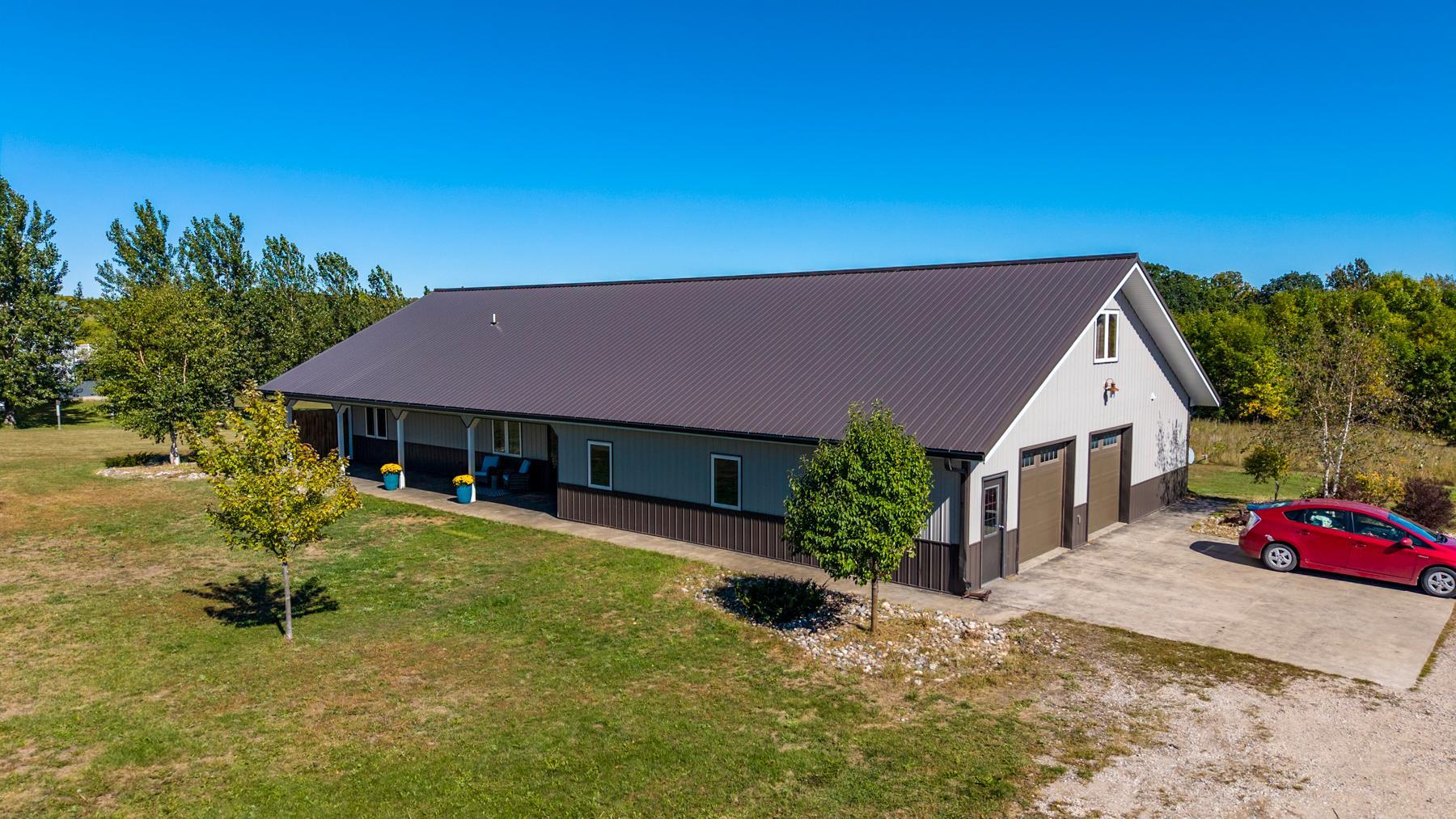 2015 single family home for sale at 13589 Roering Way in Lake Park, MN — 4 bed, 3 bath (photo 37 of 51)