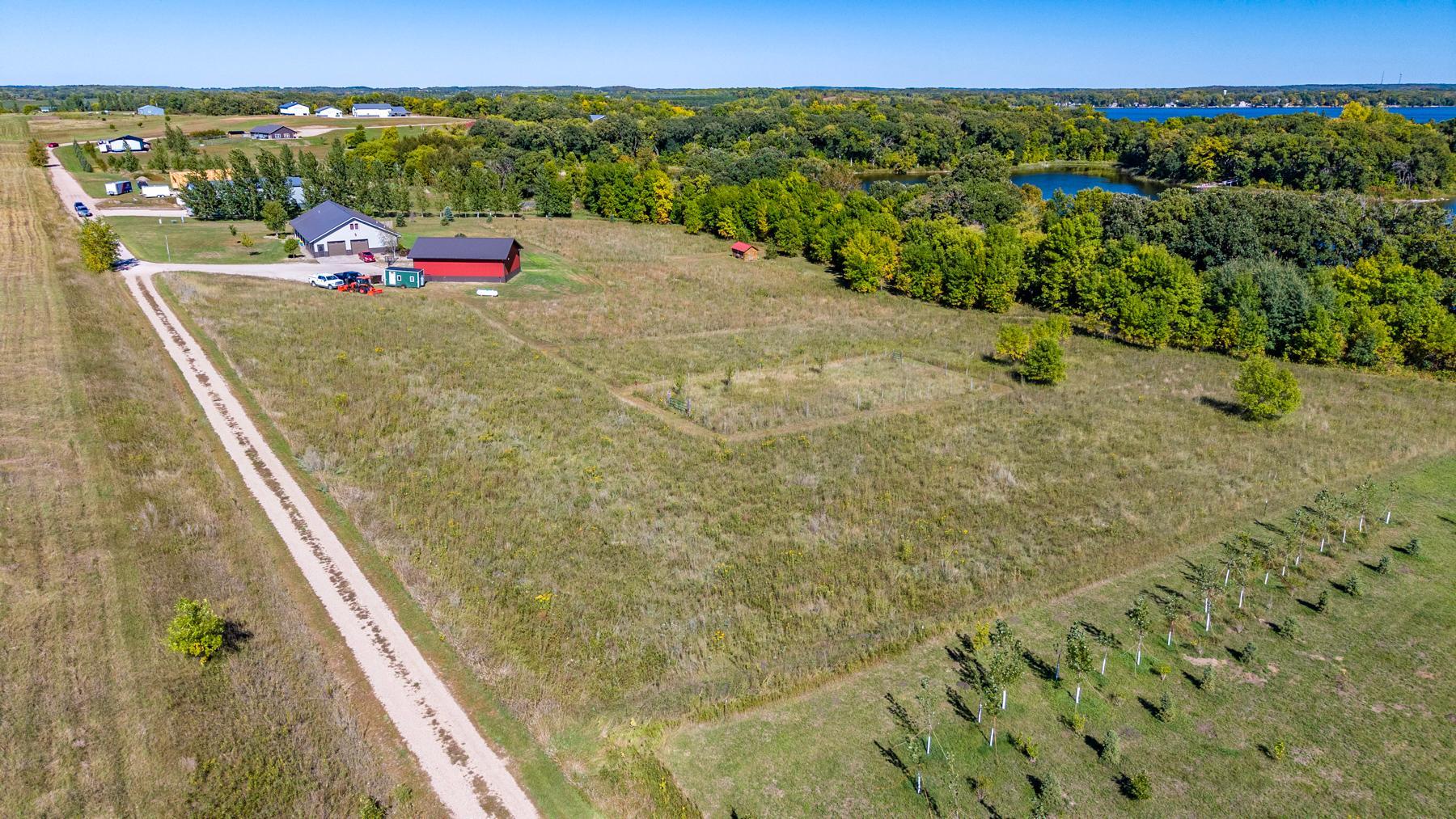2015 single family home for sale at 13589 Roering Way in Lake Park, MN — 4 bed, 3 bath (photo 44 of 51)