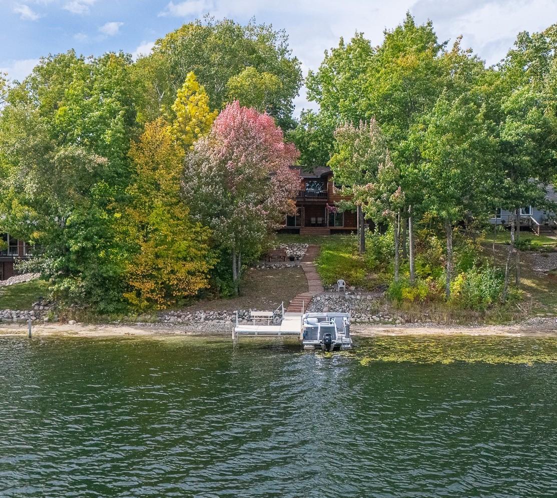 1997 single family home for sale at 1581 Suzanne Drive NE in Longville, MN — 3 bed, 2 bath