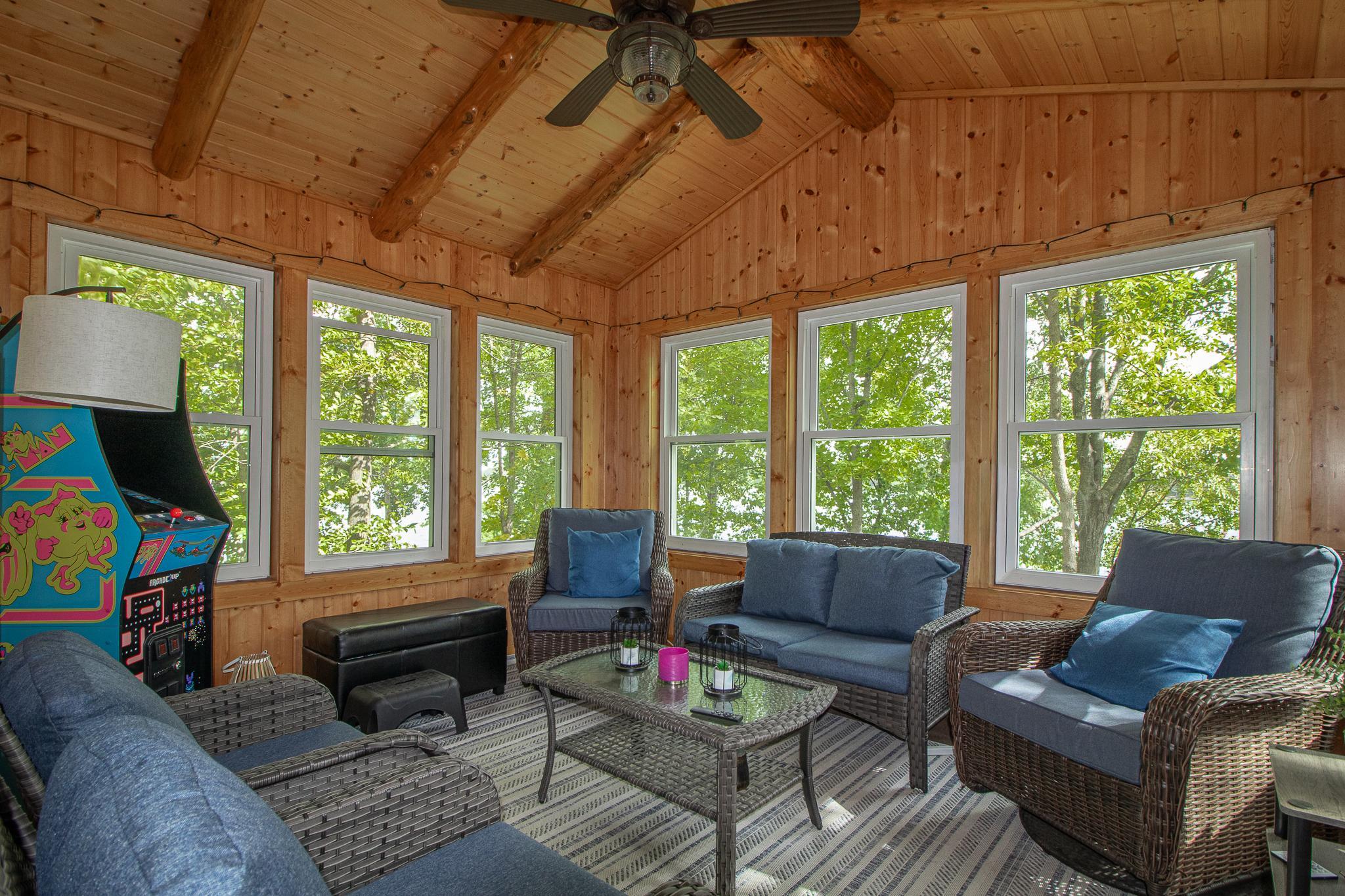 1997 single family home for sale at 1581 Suzanne Drive NE in Longville, MN — 3 bed, 2 bath (photo 12 of 28)