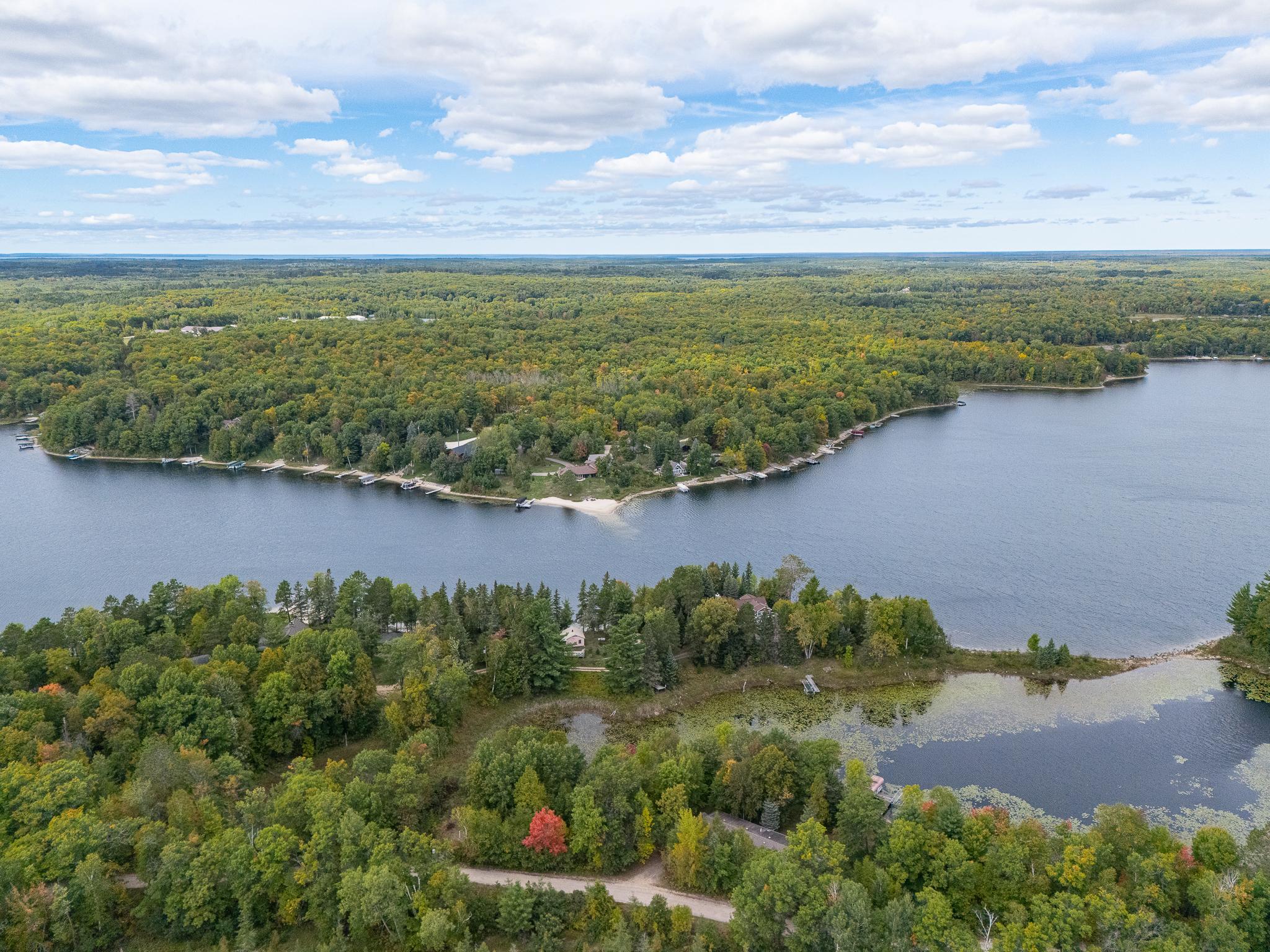 1997 single family home for sale at 1581 Suzanne Drive NE in Longville, MN — 3 bed, 2 bath (photo 20 of 28)
