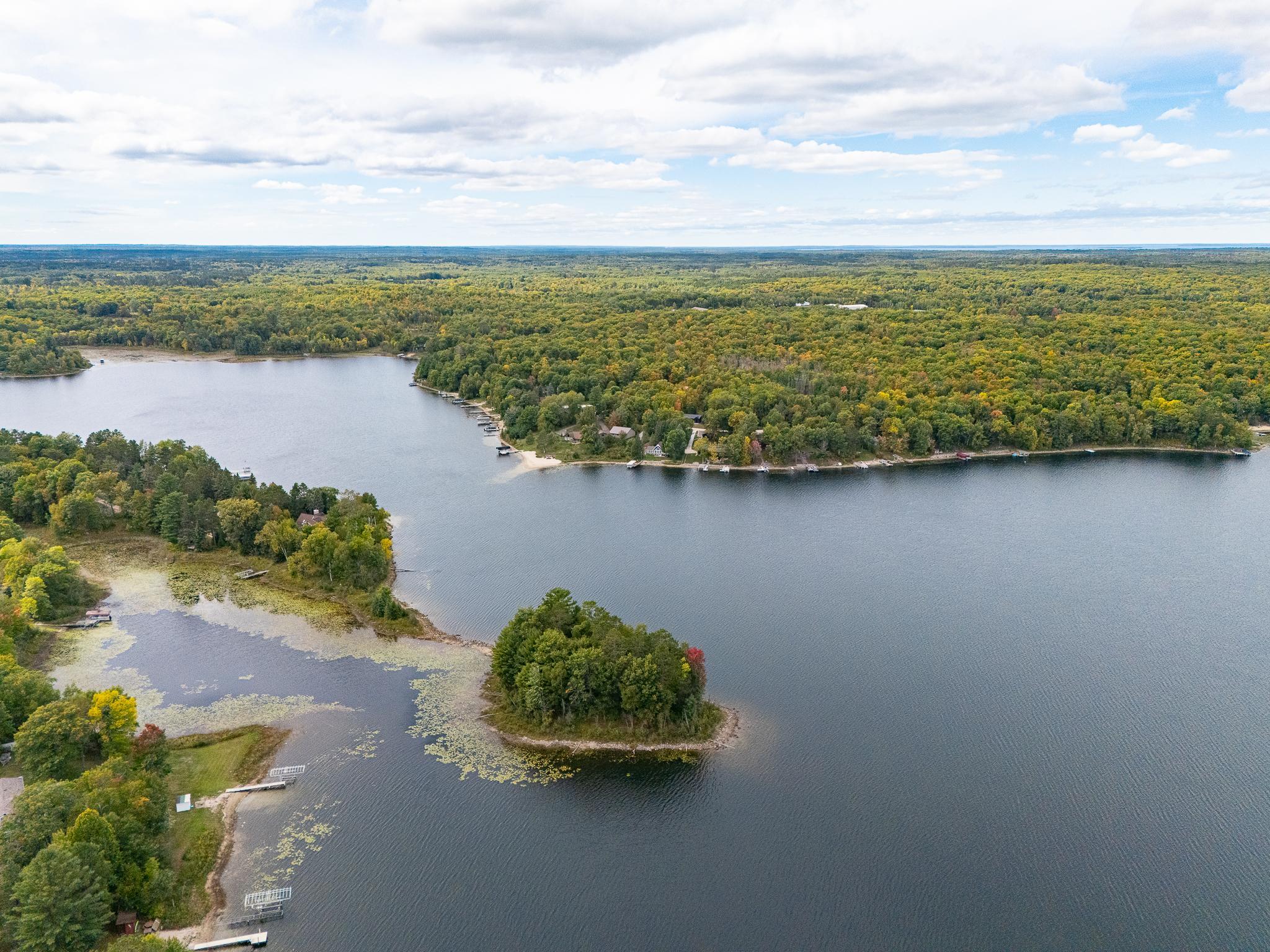 1997 single family home for sale at 1581 Suzanne Drive NE in Longville, MN — 3 bed, 2 bath (photo 21 of 28)