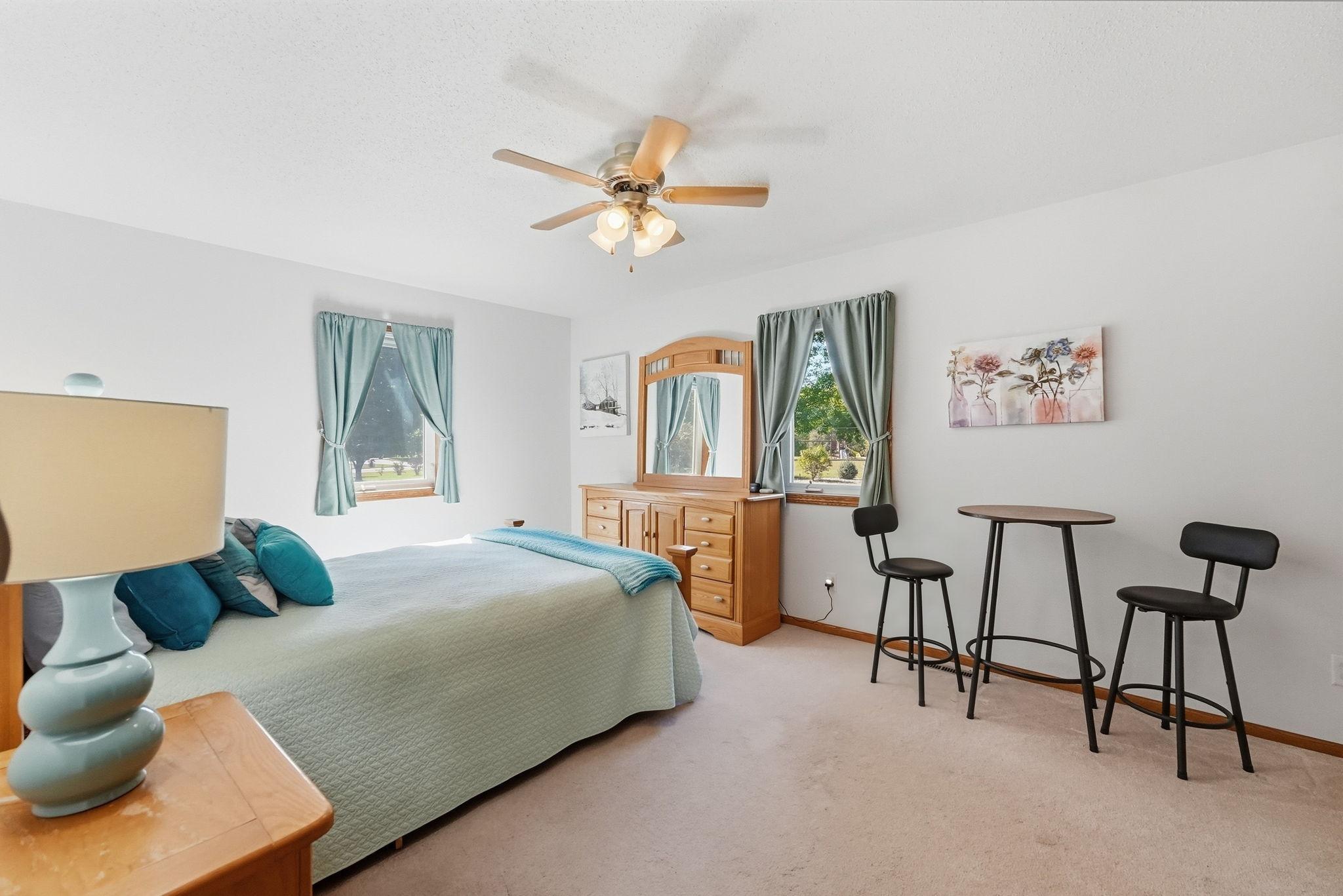 2000 single family home for sale at 2782 Le Homme Dieu Hts Court NE in Alexandria, MN — 3 bed, 3 bath (photo 16 of 33)