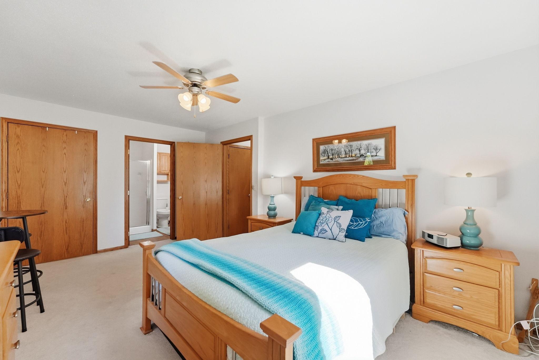 2000 single family home for sale at 2782 Le Homme Dieu Hts Court NE in Alexandria, MN — 3 bed, 3 bath (photo 17 of 33)