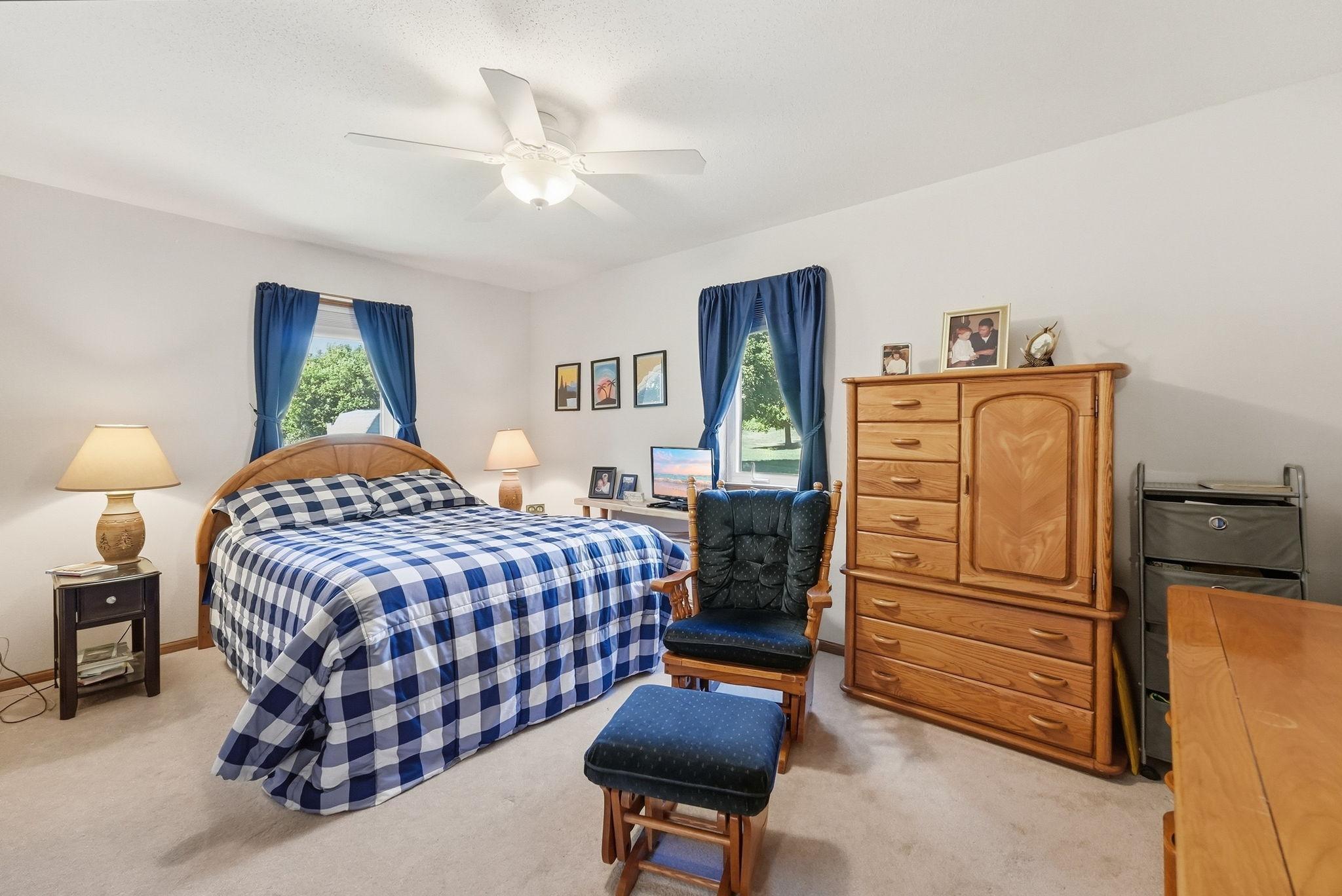 2000 single family home for sale at 2782 Le Homme Dieu Hts Court NE in Alexandria, MN — 3 bed, 3 bath (photo 19 of 33)