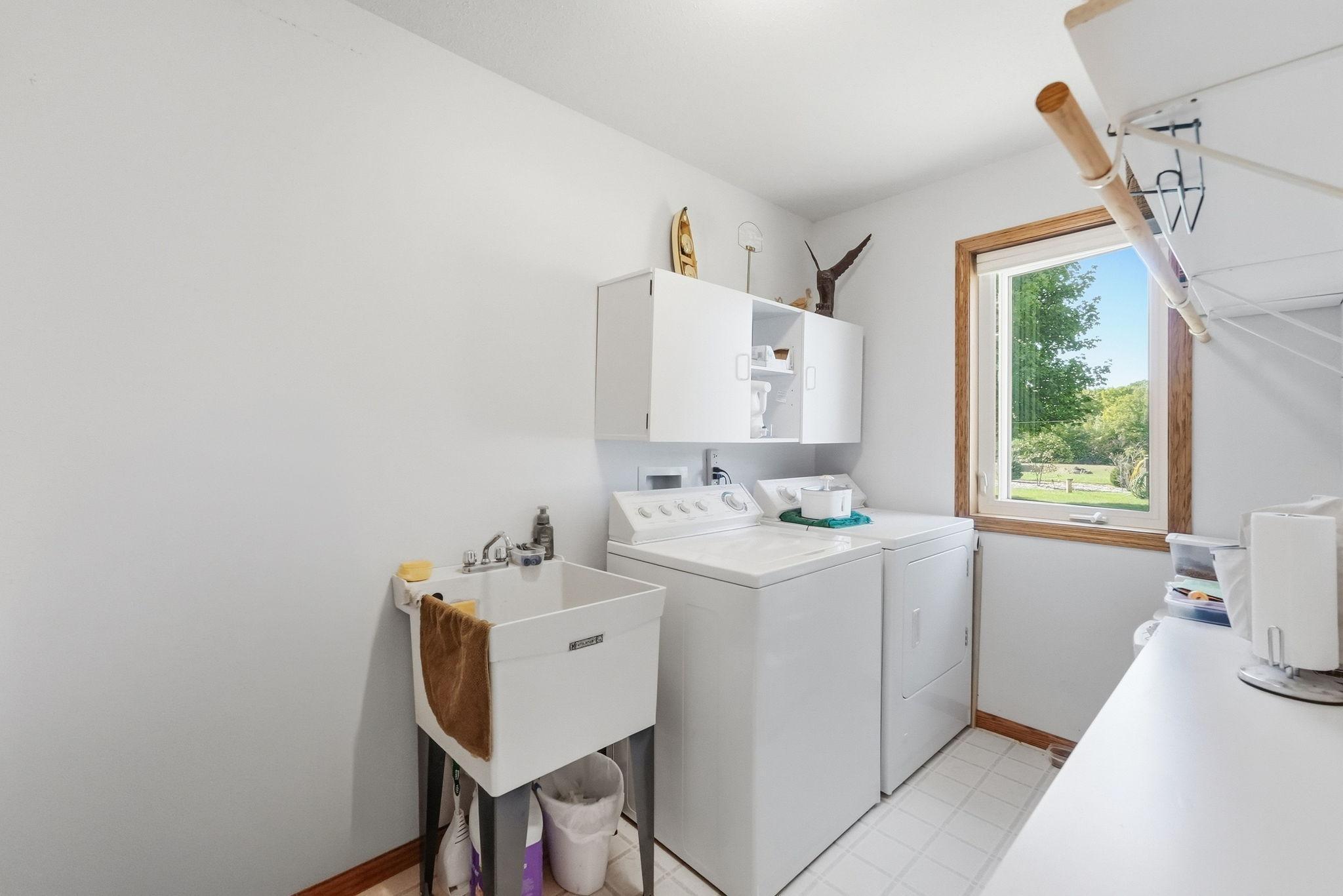 2000 single family home for sale at 2782 Le Homme Dieu Hts Court NE in Alexandria, MN — 3 bed, 3 bath (photo 22 of 33)