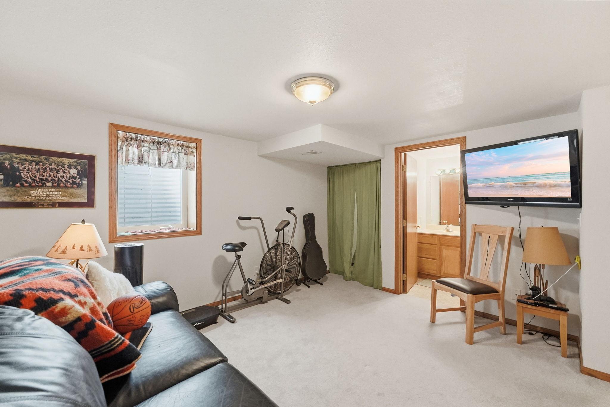 2000 single family home for sale at 2782 Le Homme Dieu Hts Court NE in Alexandria, MN — 3 bed, 3 bath (photo 25 of 33)