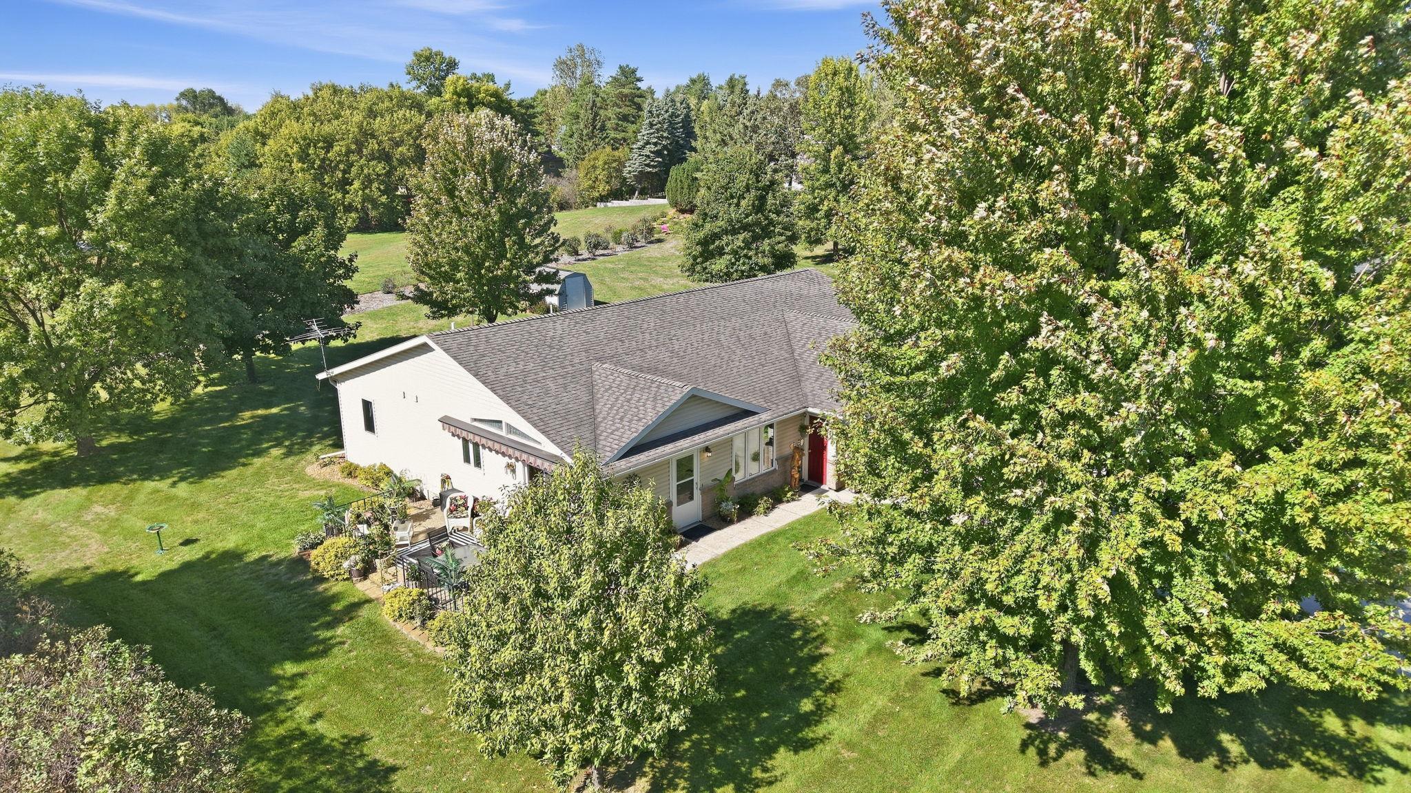 2000 single family home for sale at 2782 Le Homme Dieu Hts Court NE in Alexandria, MN — 3 bed, 3 bath (photo 29 of 33)
