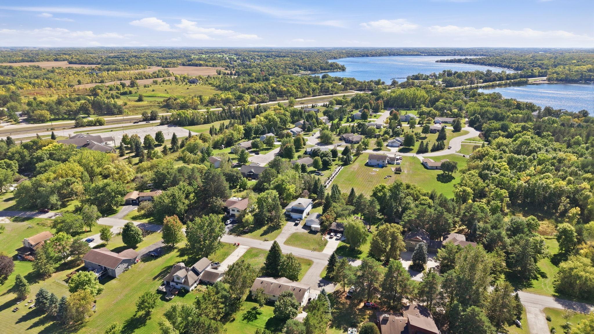 2000 single family home for sale at 2782 Le Homme Dieu Hts Court NE in Alexandria, MN — 3 bed, 3 bath (photo 31 of 33)