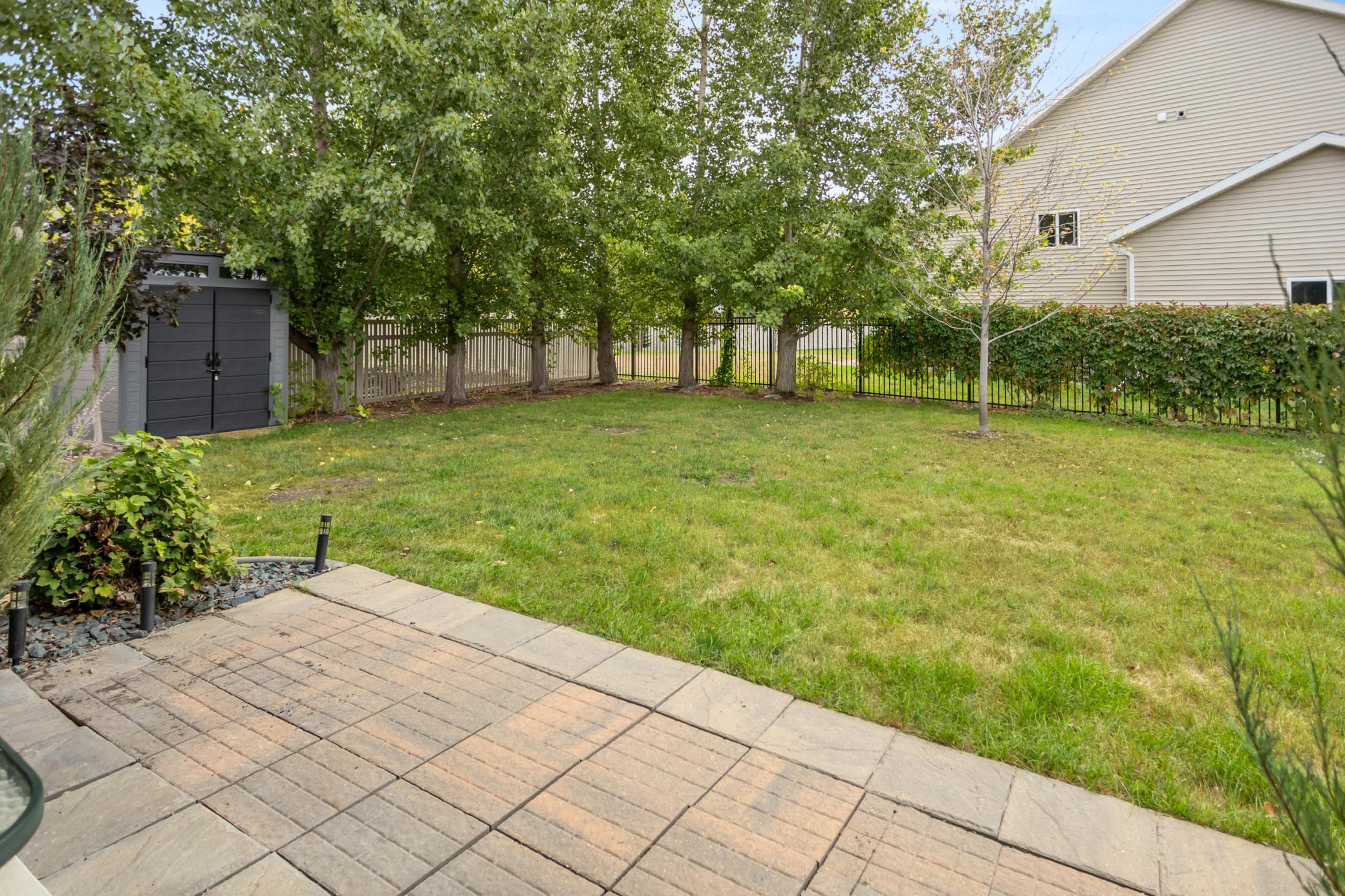2013 single family home for sale at 772 35th Avenue E in West Fargo, ND — 5 bed, 3 bath (photo 39 of 44)