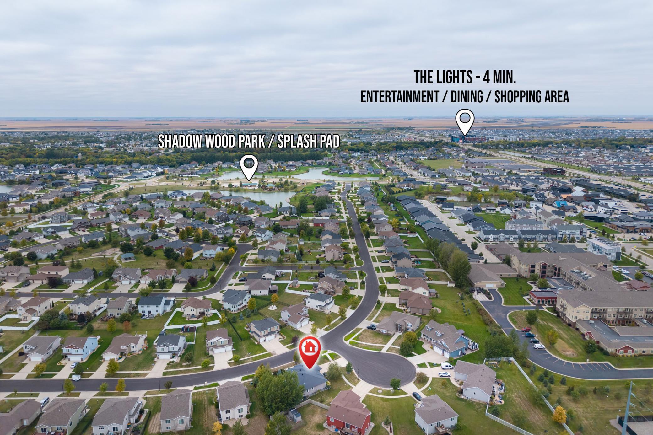 2013 single family home for sale at 772 35th Avenue E in West Fargo, ND — 5 bed, 3 bath (photo 44 of 44)