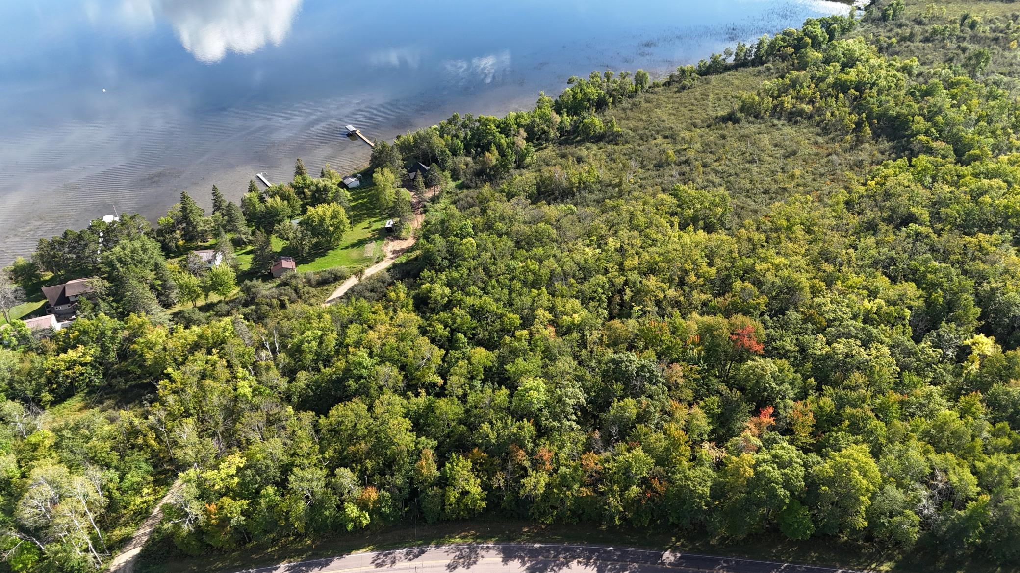 land for sale at XXX County Road 109 in Merrifield, MN (photo 2 of 16)