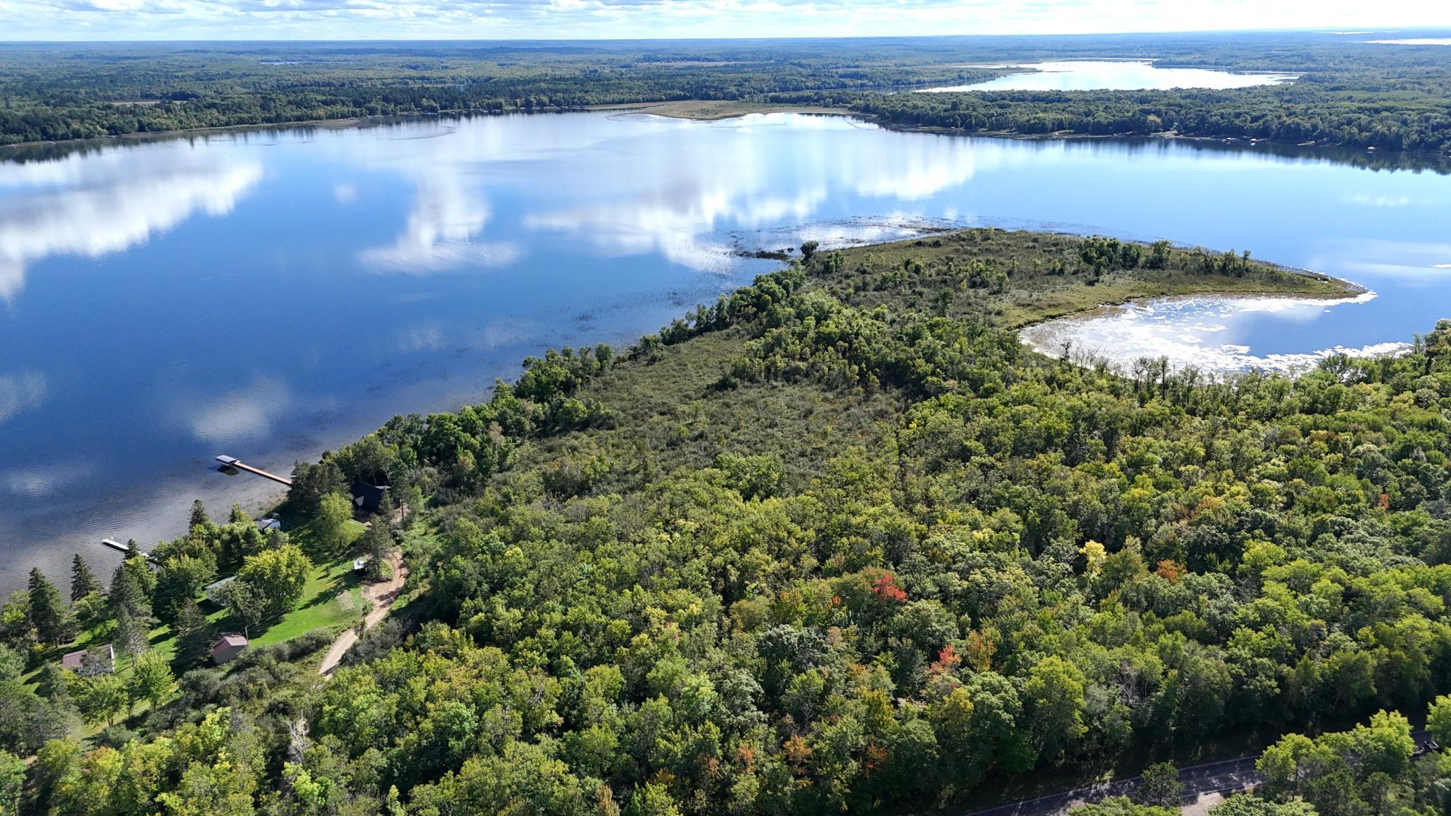 land for sale at XXX County Road 109 in Merrifield, MN (photo 13 of 16)