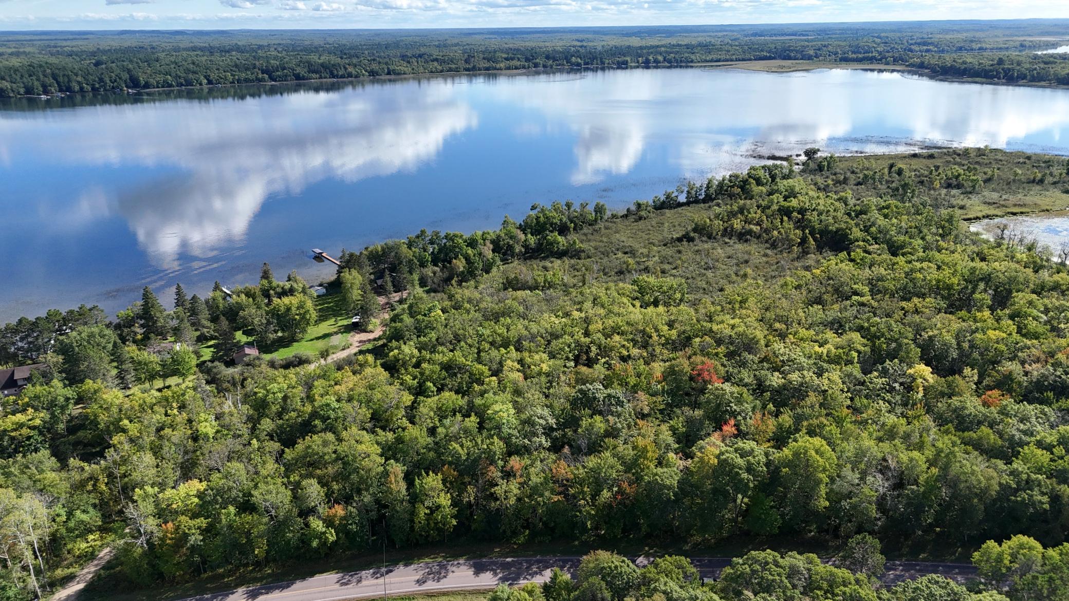 land for sale at XXX County Road 109 in Merrifield, MN (photo 4 of 16)