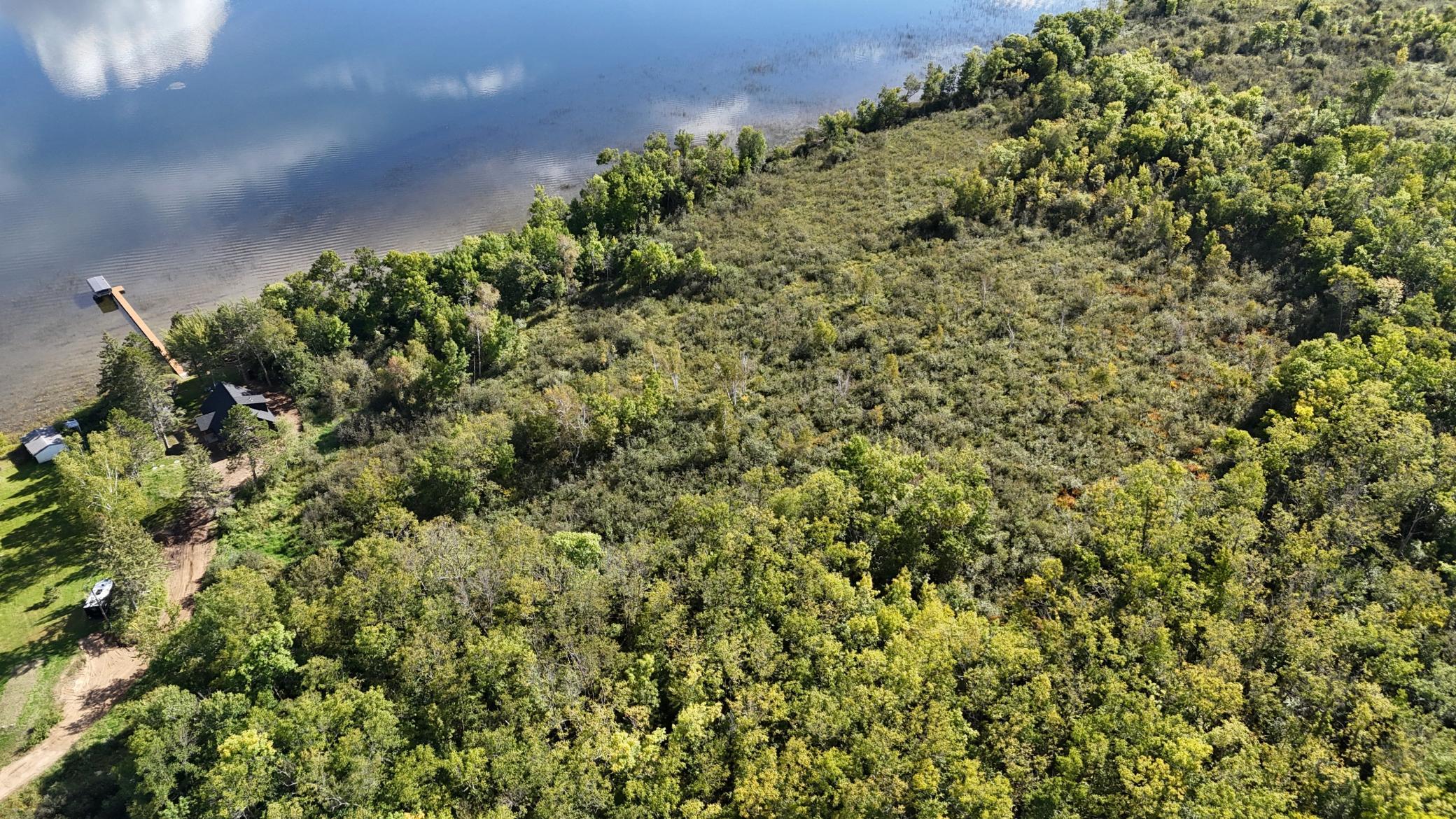 land for sale at XXX County Road 109 in Merrifield, MN (photo 7 of 16)